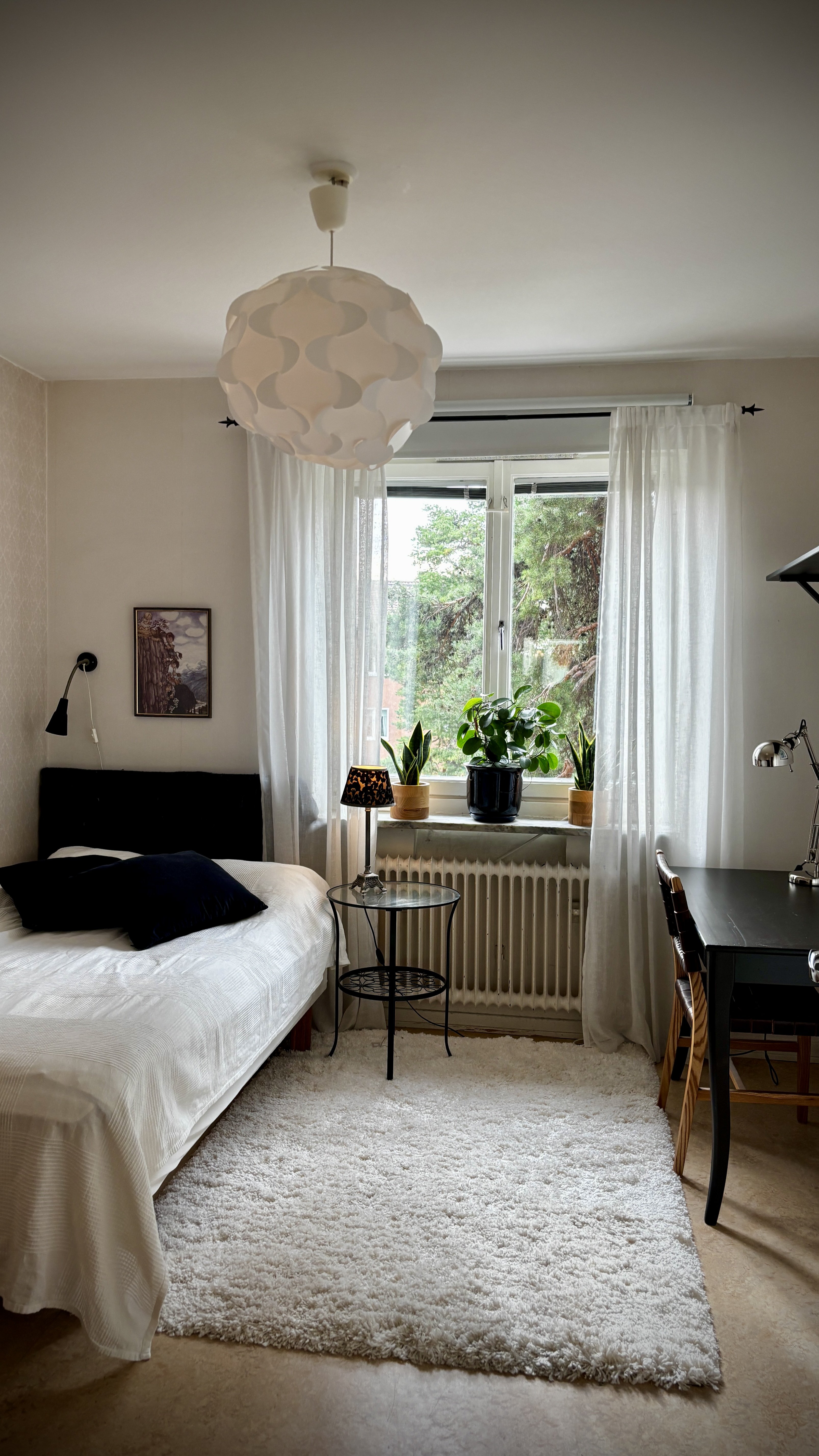 Lägenhet, 1 rooms, 8 sqm, Nacka