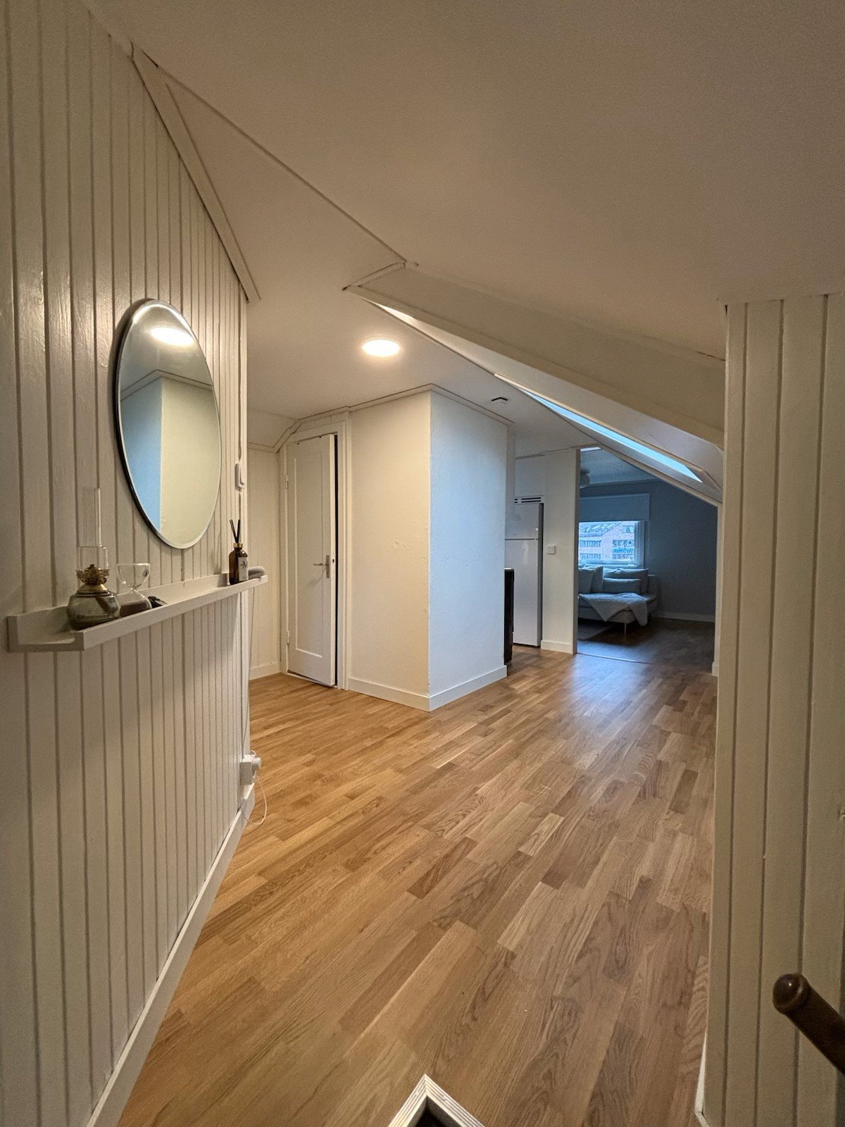 Lägenhet, 2 rooms, 50 sqm, Ljungby