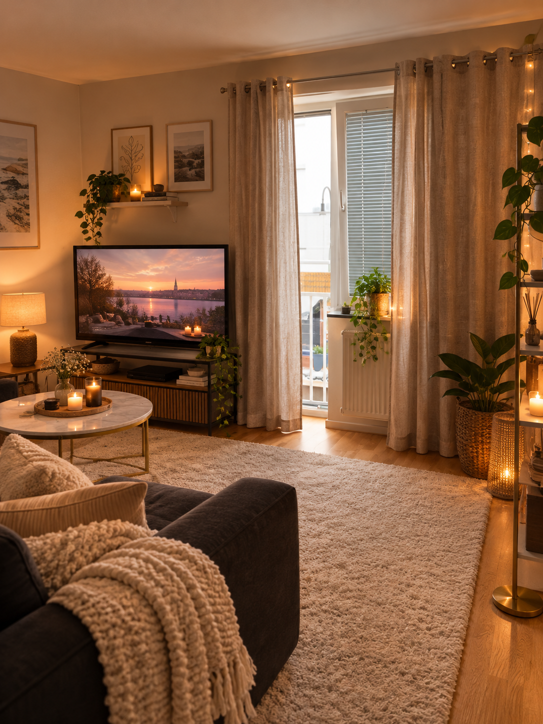 2 rok · 43 m² i Strängnäs – bild 2