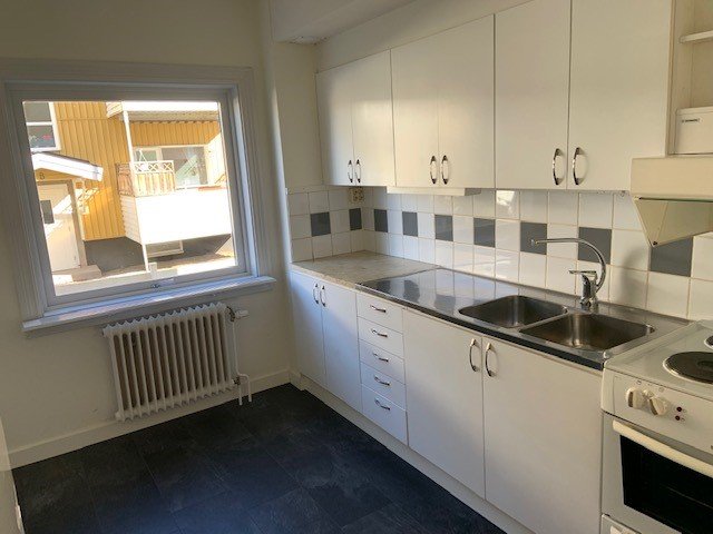 Lägenhet, 2 rooms, 48 sqm, Surahammar