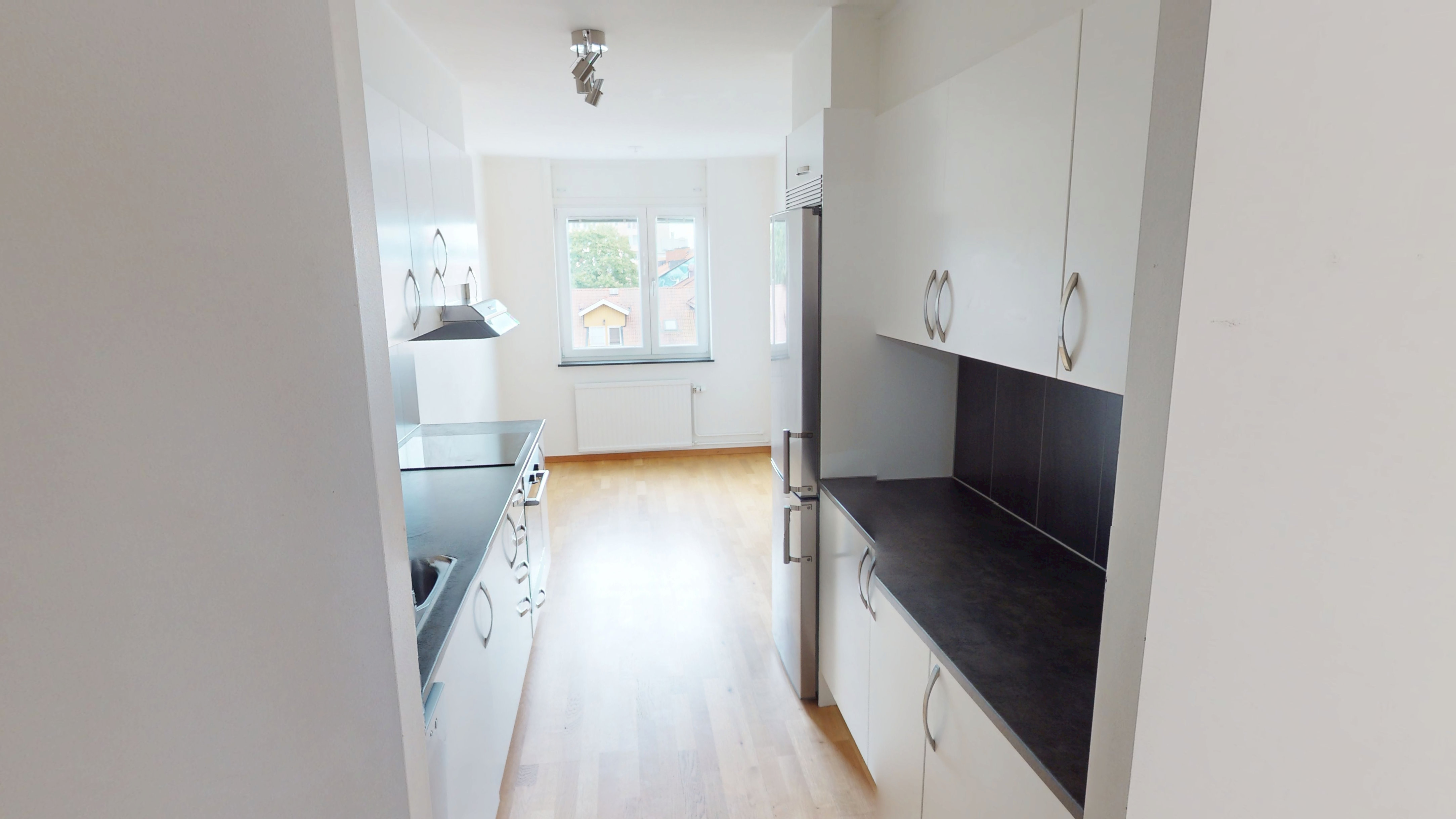 Lägenhet, 2 rooms, 65 sqm, Eskilstuna