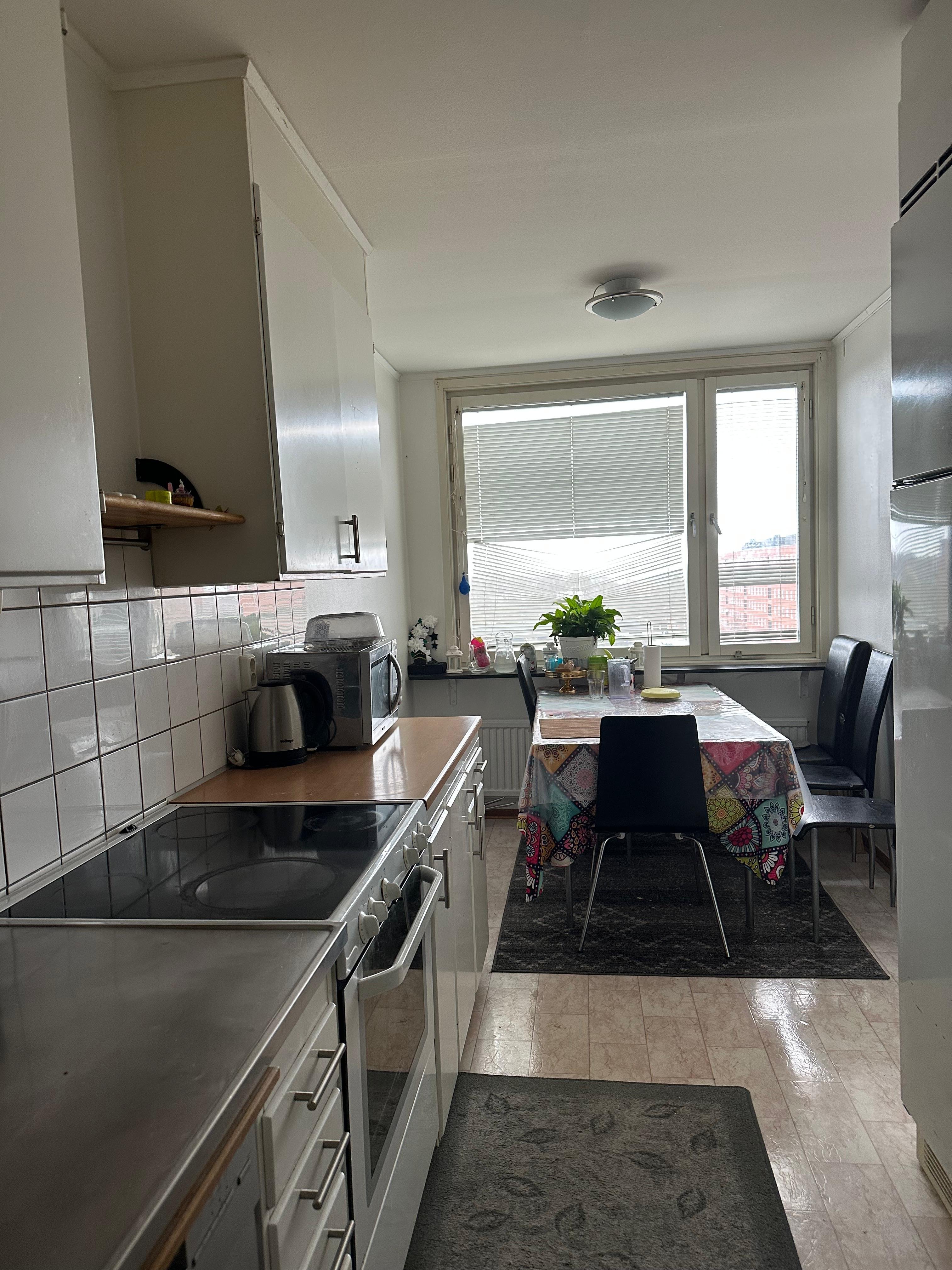 Blidvädersvägen, Lund — photo 2