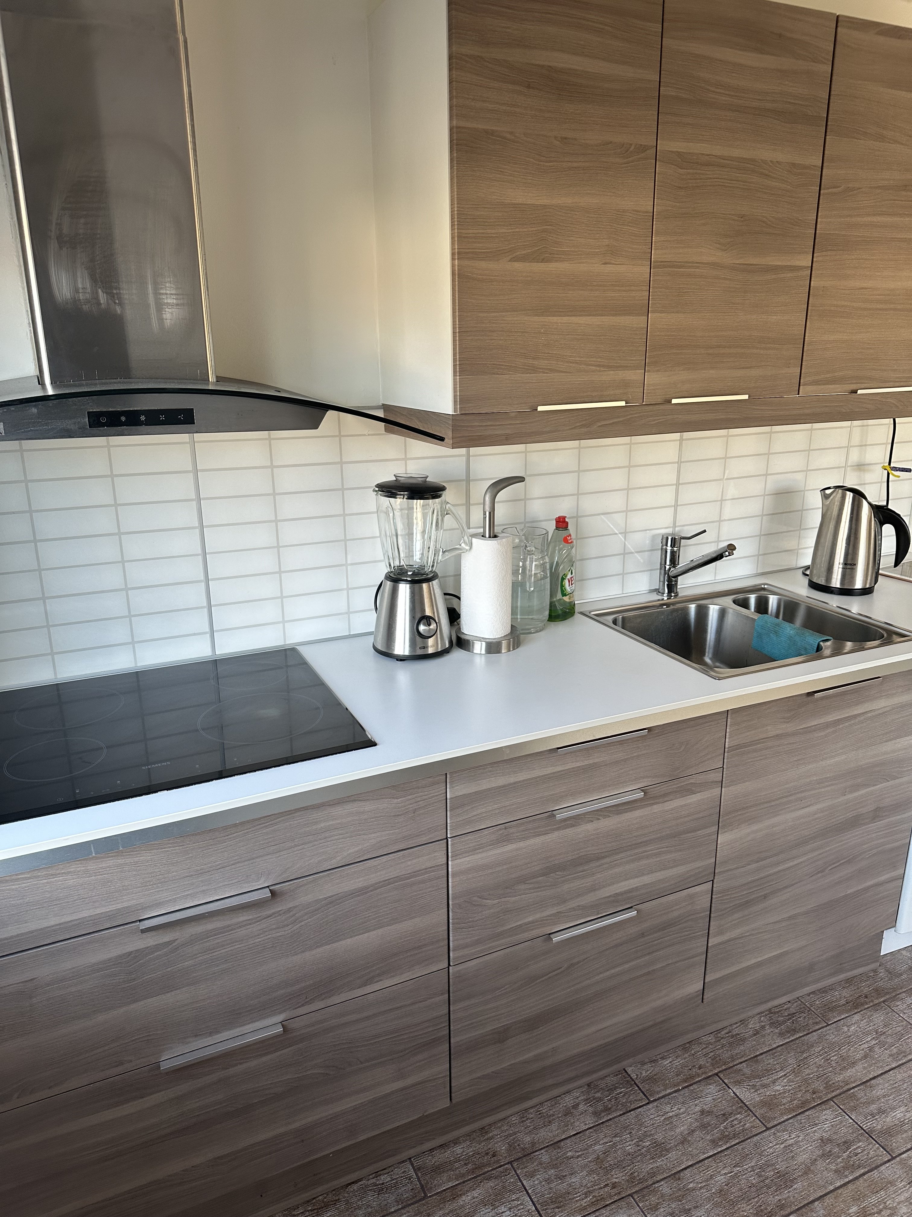 3 rum och kök, Backa, 17 000 kr/mån, bild 4
