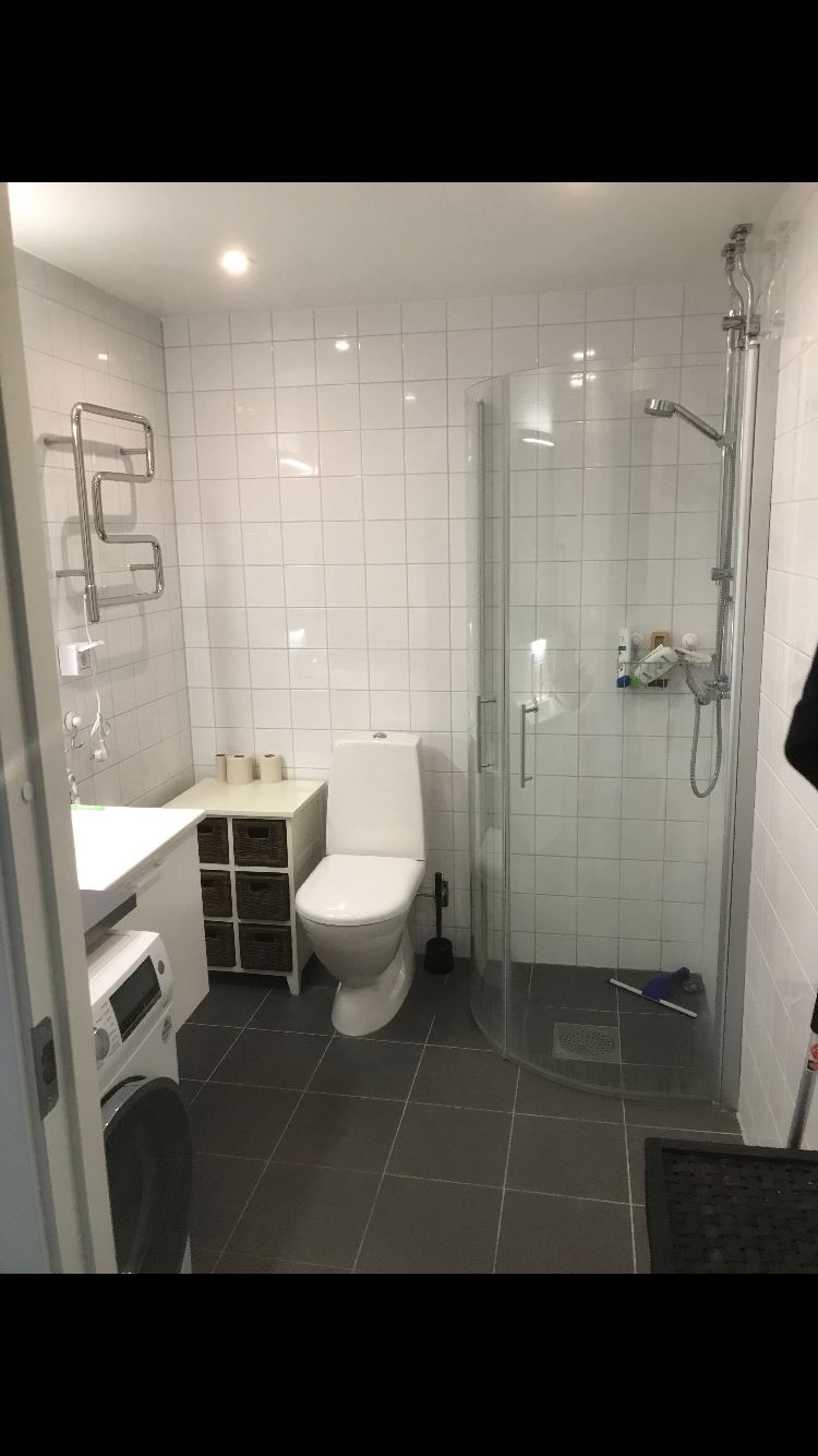 Stjernströms Väg, Hägersten — photo 2