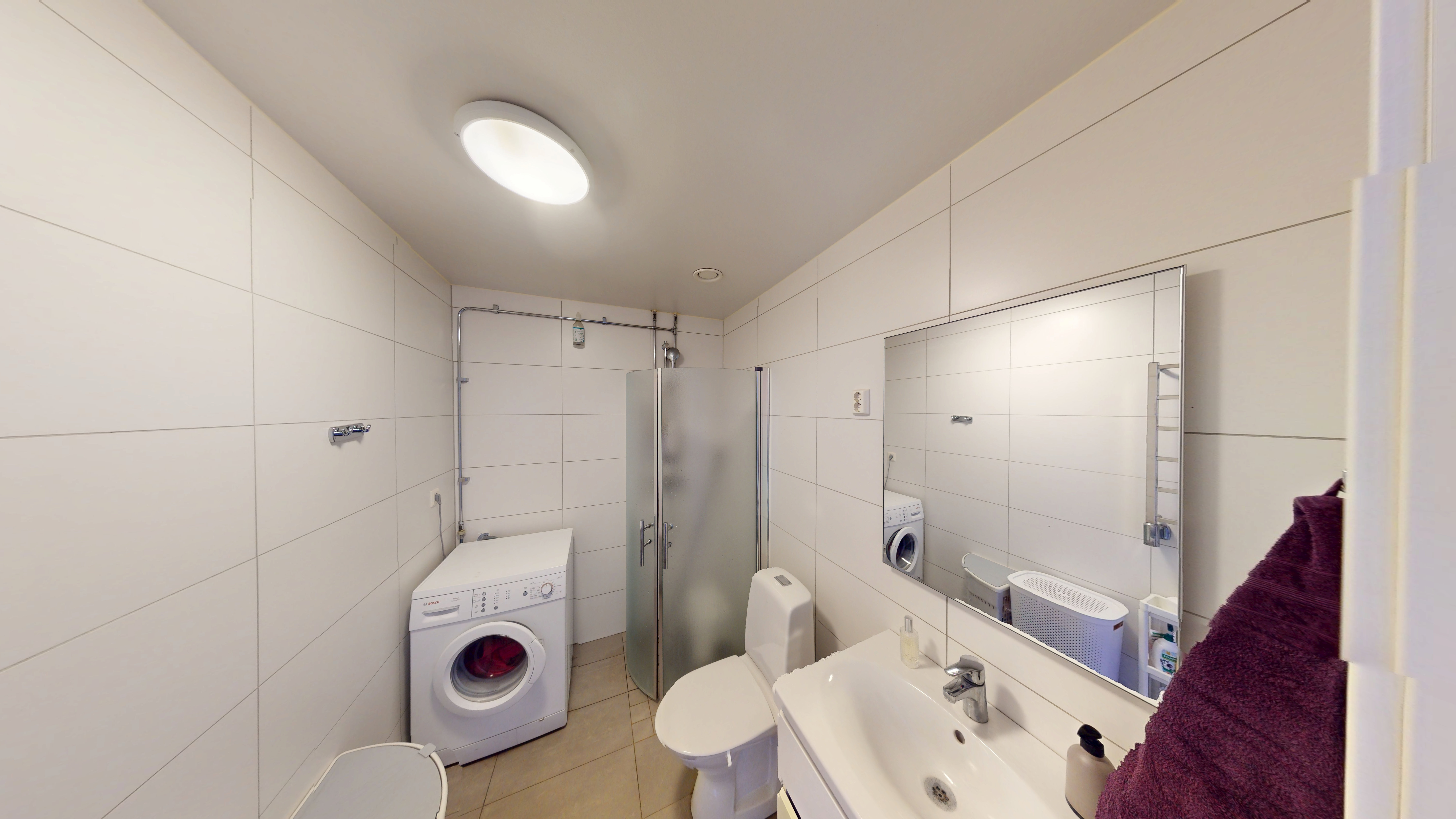 3 rok · 84 m² i Eskilstuna – bild 5
