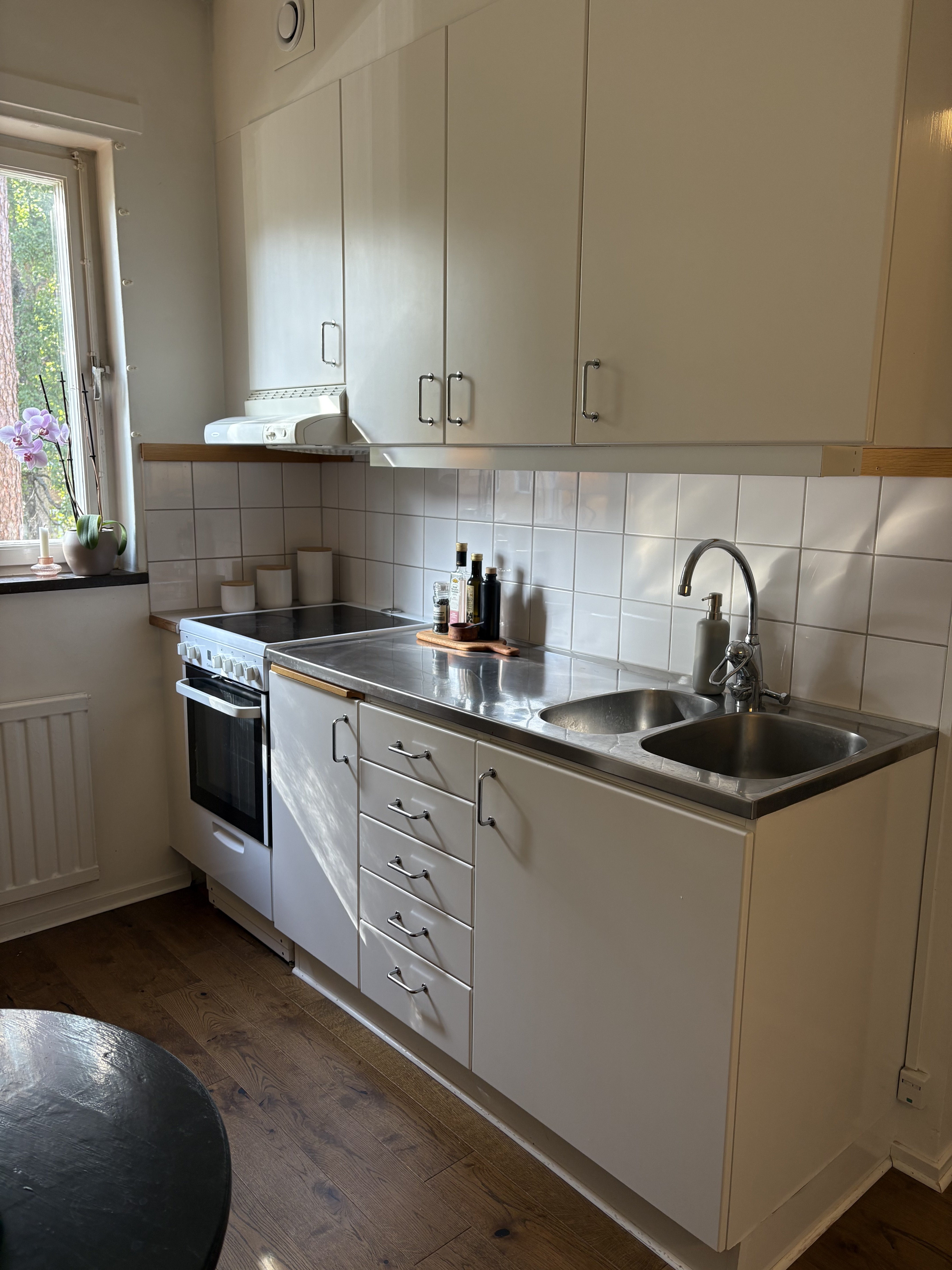 Lägenhet – Stockholm, Svedmyra - Bild 3