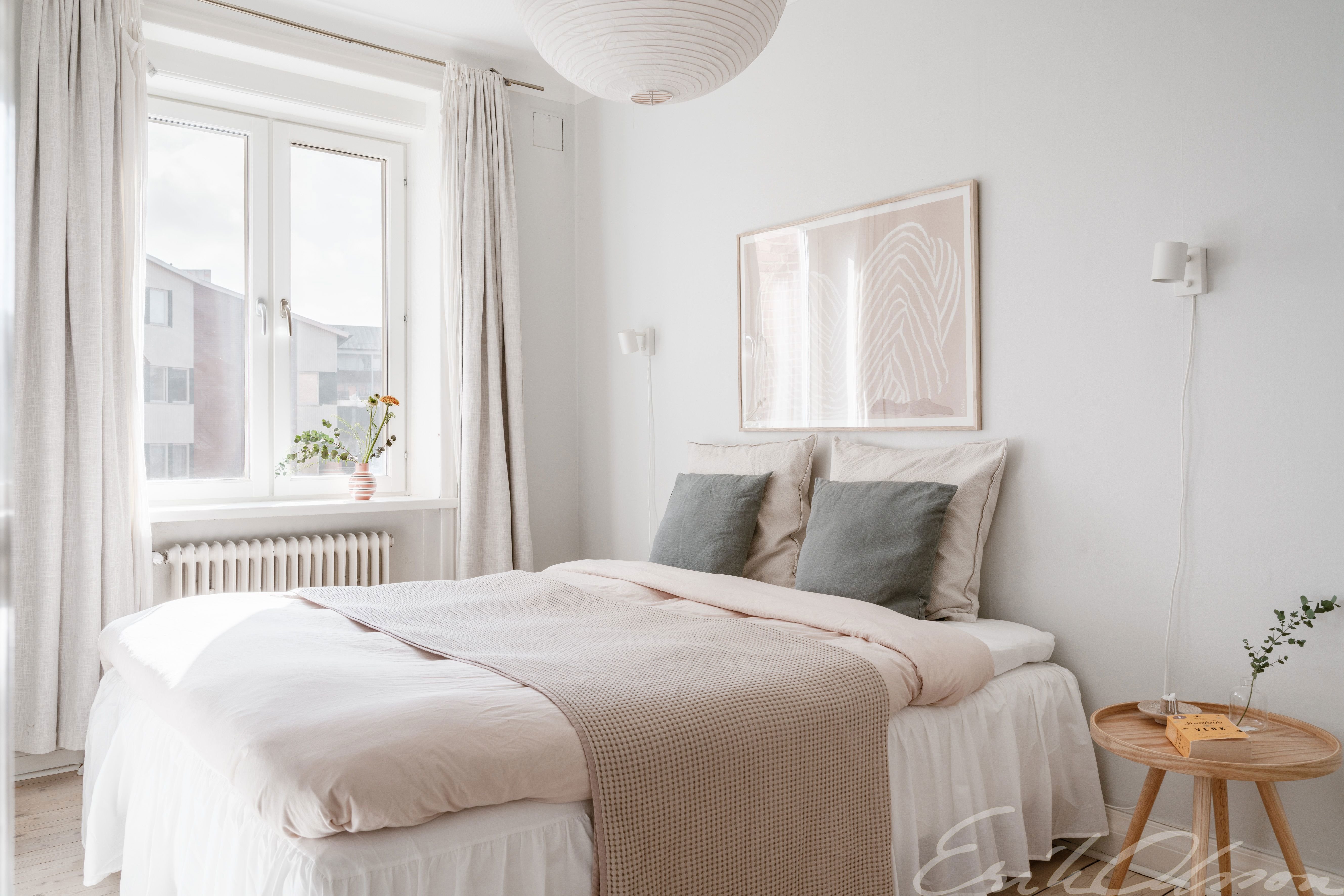Lägenhet – Malmö, Värnhem - Bild 4