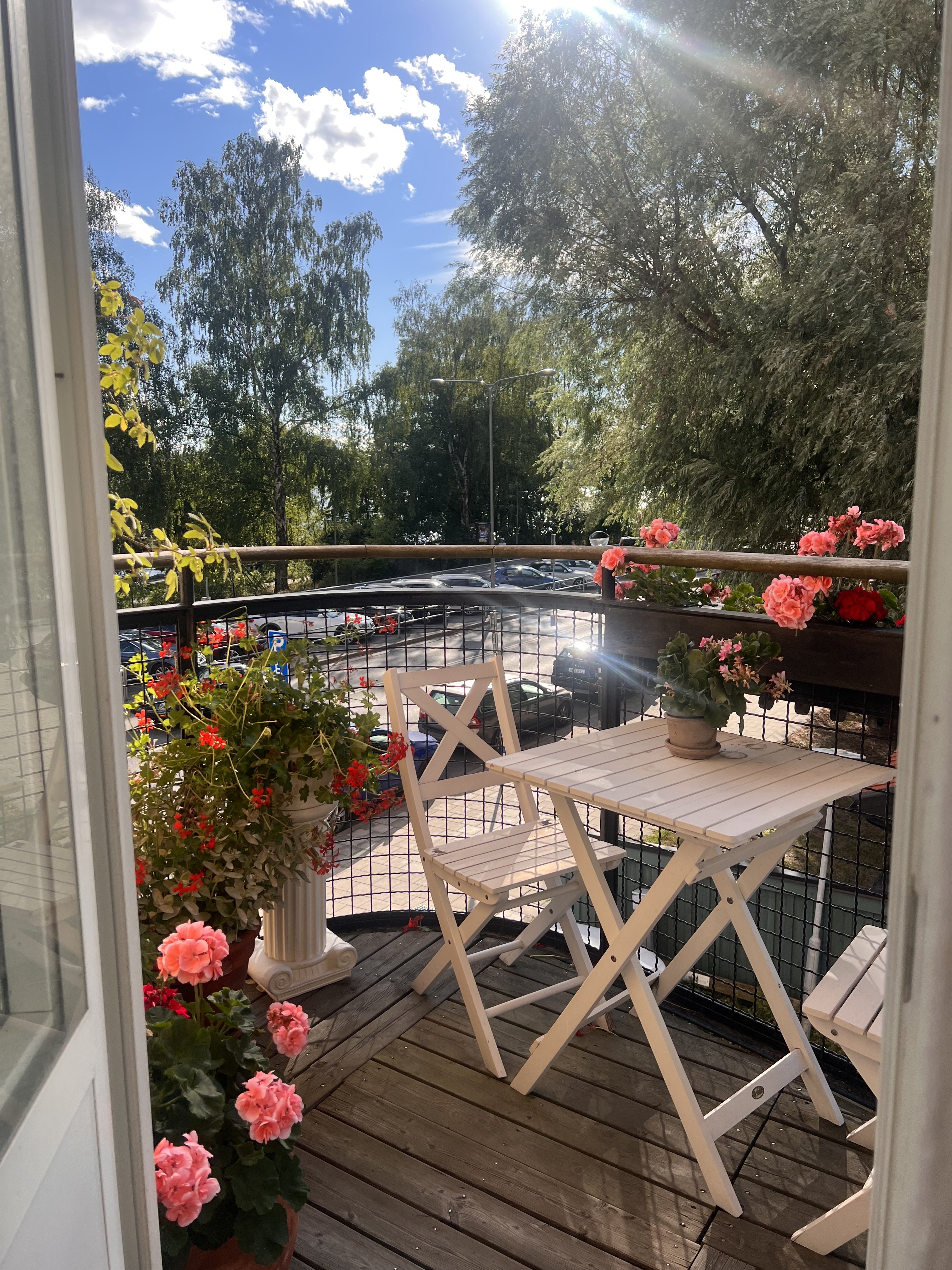 Lägenhet, 1 rooms, 24 sqm, Stockholm