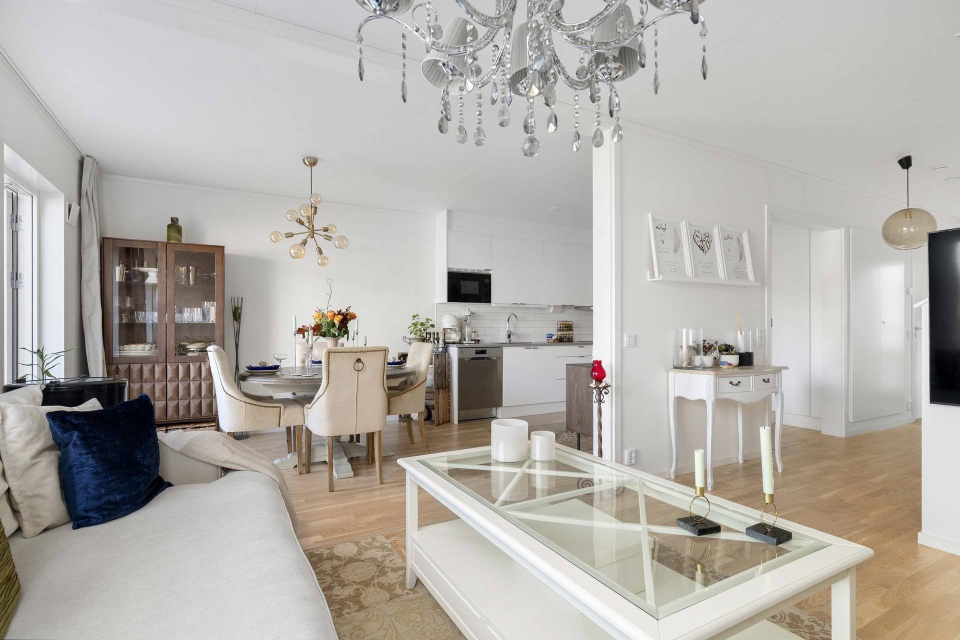 Hus – Botkyrka kommun, Stockholms län - Bild 4
