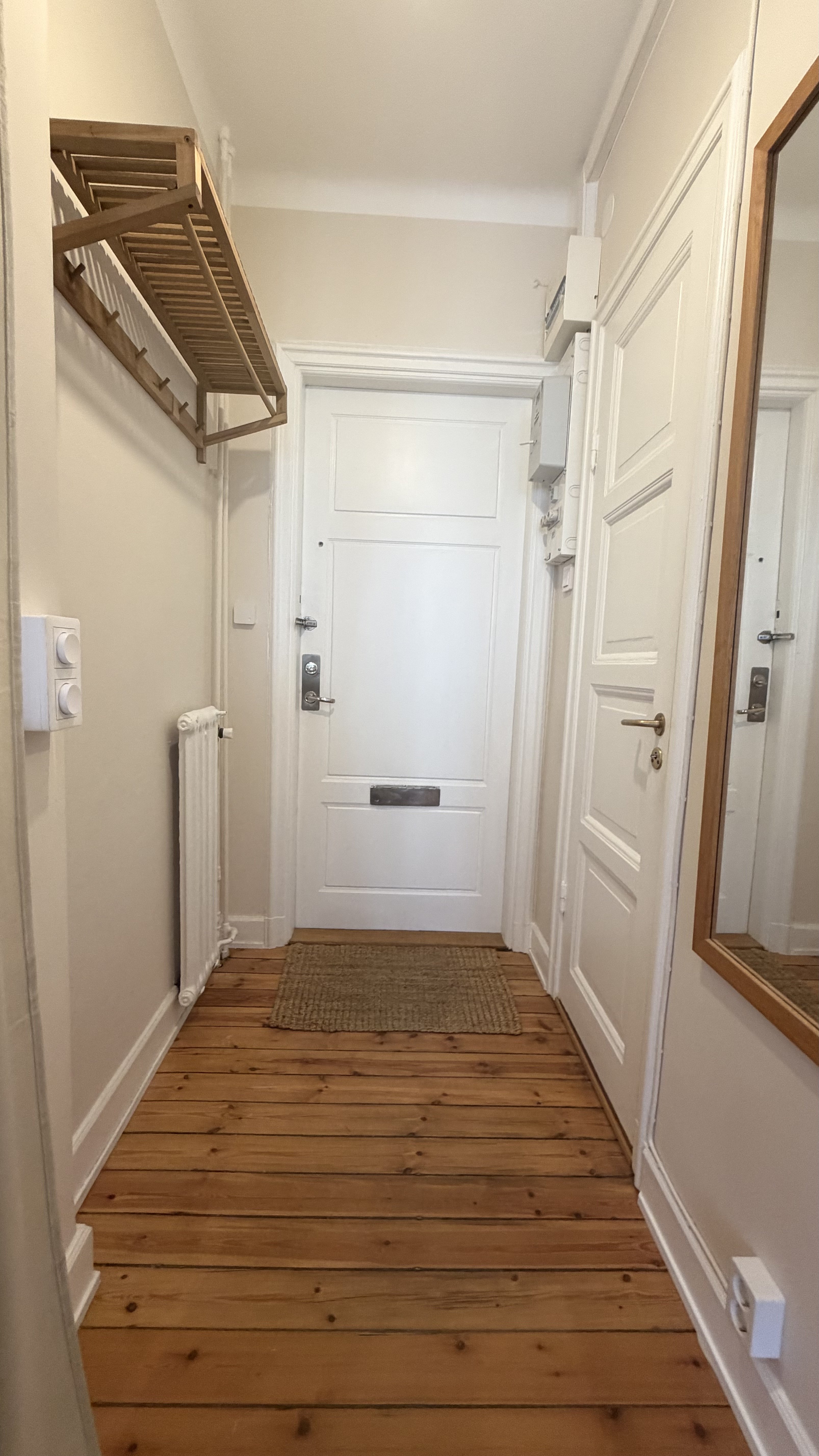 1 rum Södermalm, 15 250 kr/mån | Bostadsögat