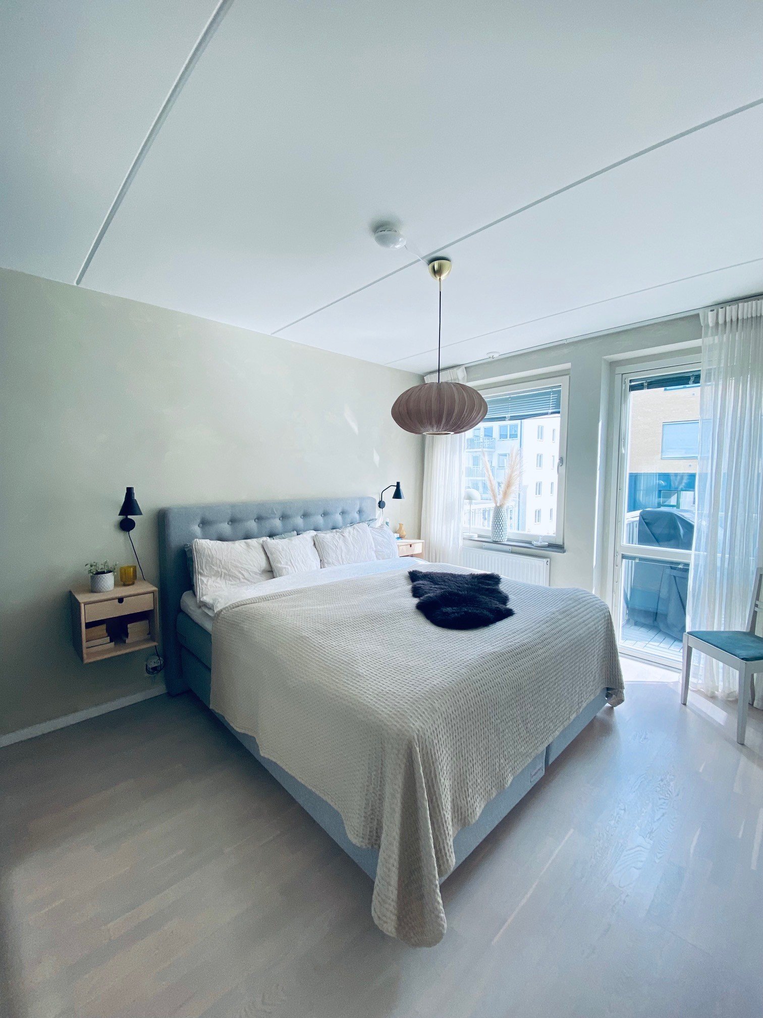 Lägenhet, 3 rooms, 74 sqm, Stockholm
