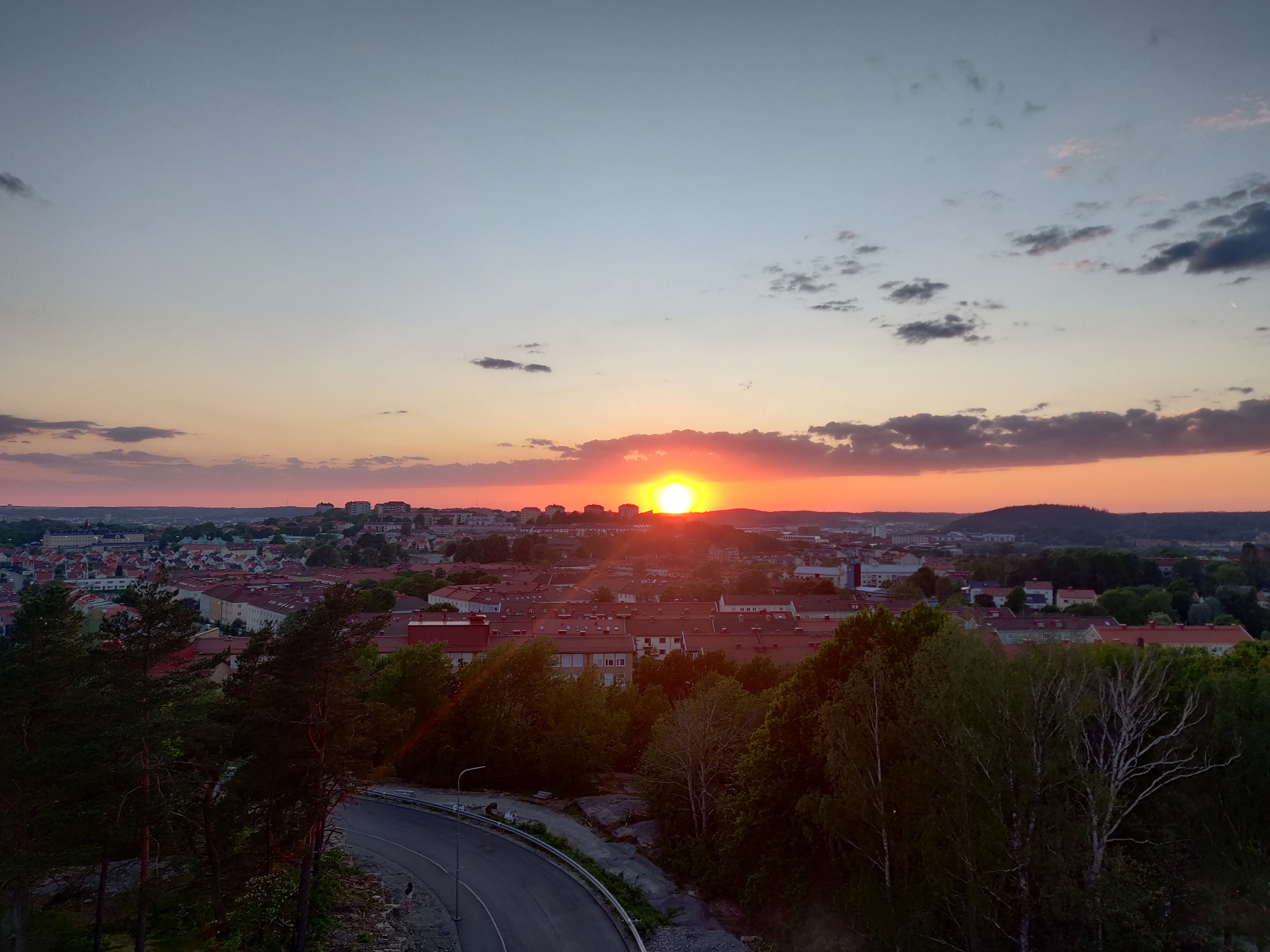 Lägenhet, 2 rum, 65 kvm, Göteborg