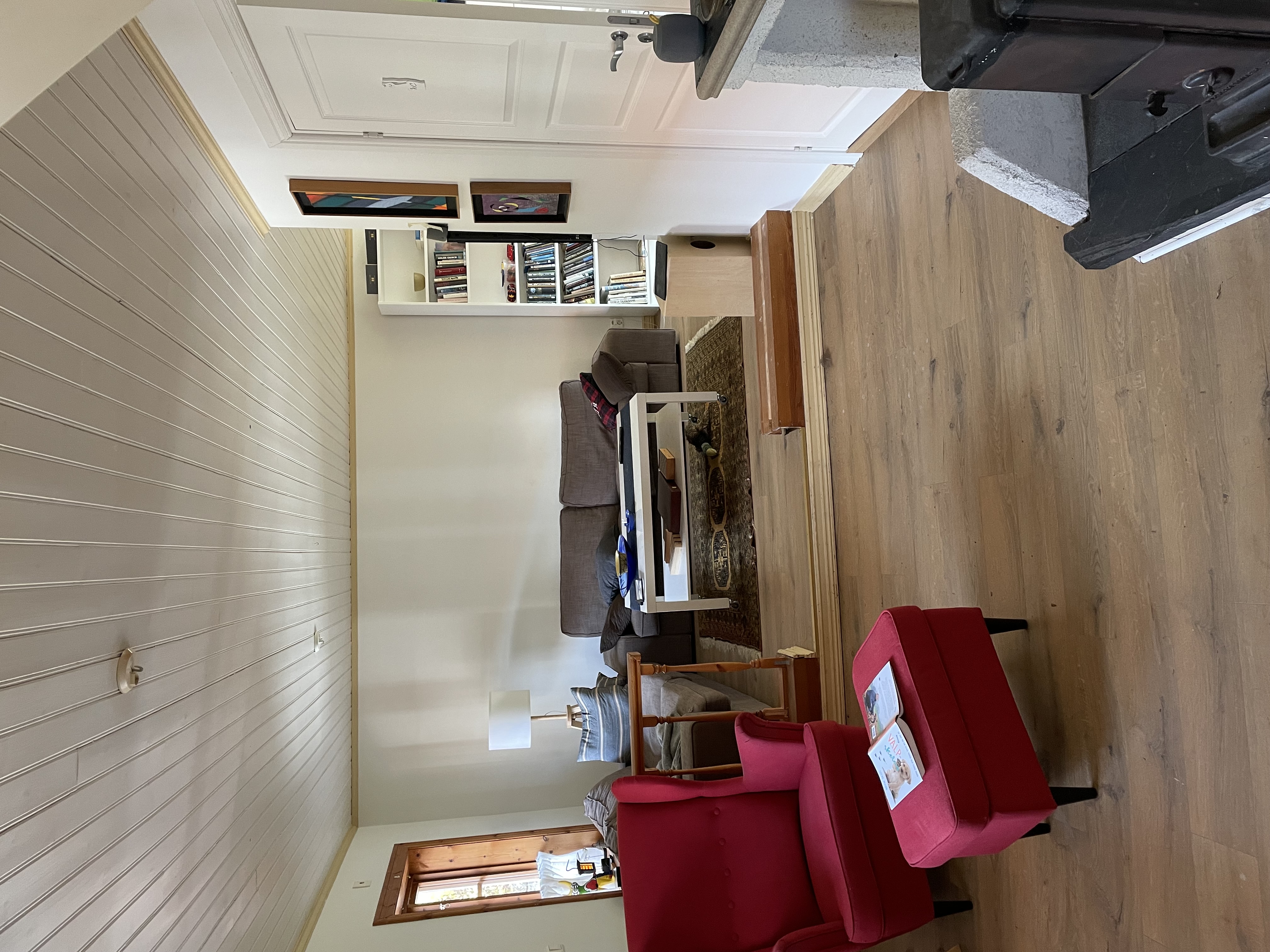 3 rok · 117 m² i Kopparberg – bild 11