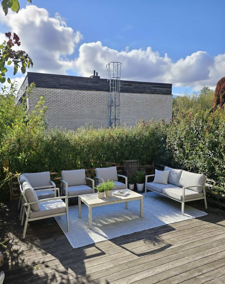 Linjemästarvägen i Vällingby