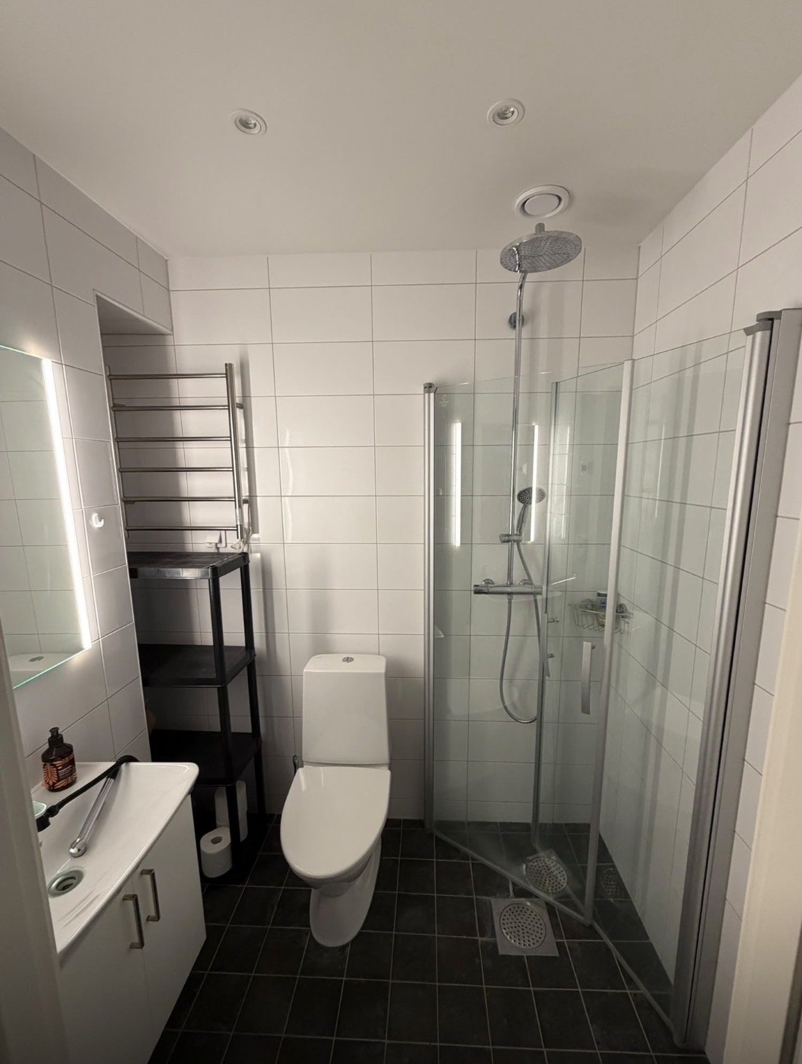 Lägenhet – Sigtuna, Sigtuna Stadsängar, Stockholms län - Bild 3