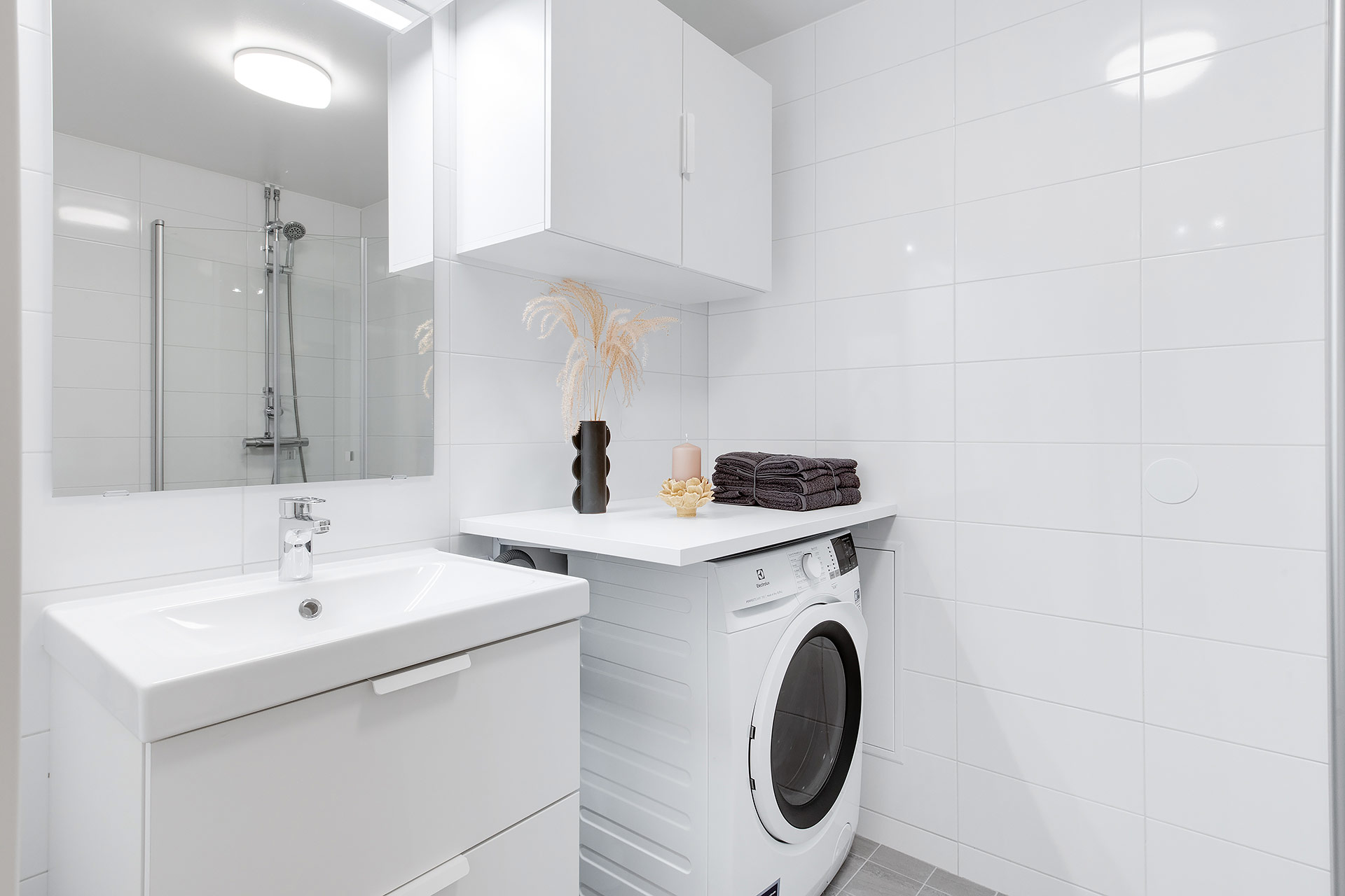 Lägenhet, 1 rooms, 35 sqm, Spånga