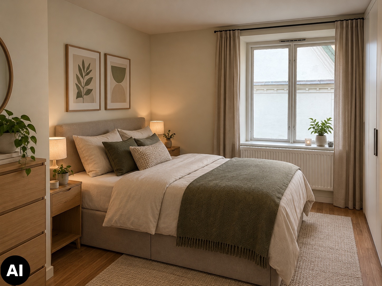 3 rok · 87 m² i Sundsvall – bild 3