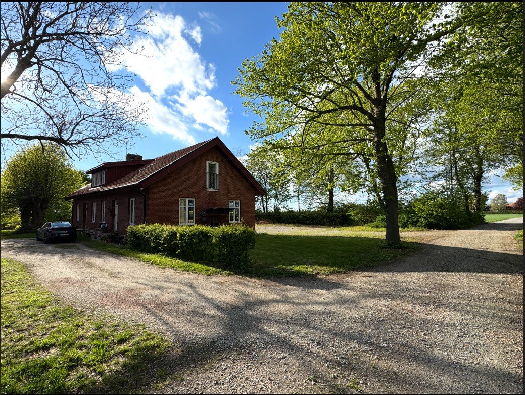 Önnerupsvägen, Lund — photo 2