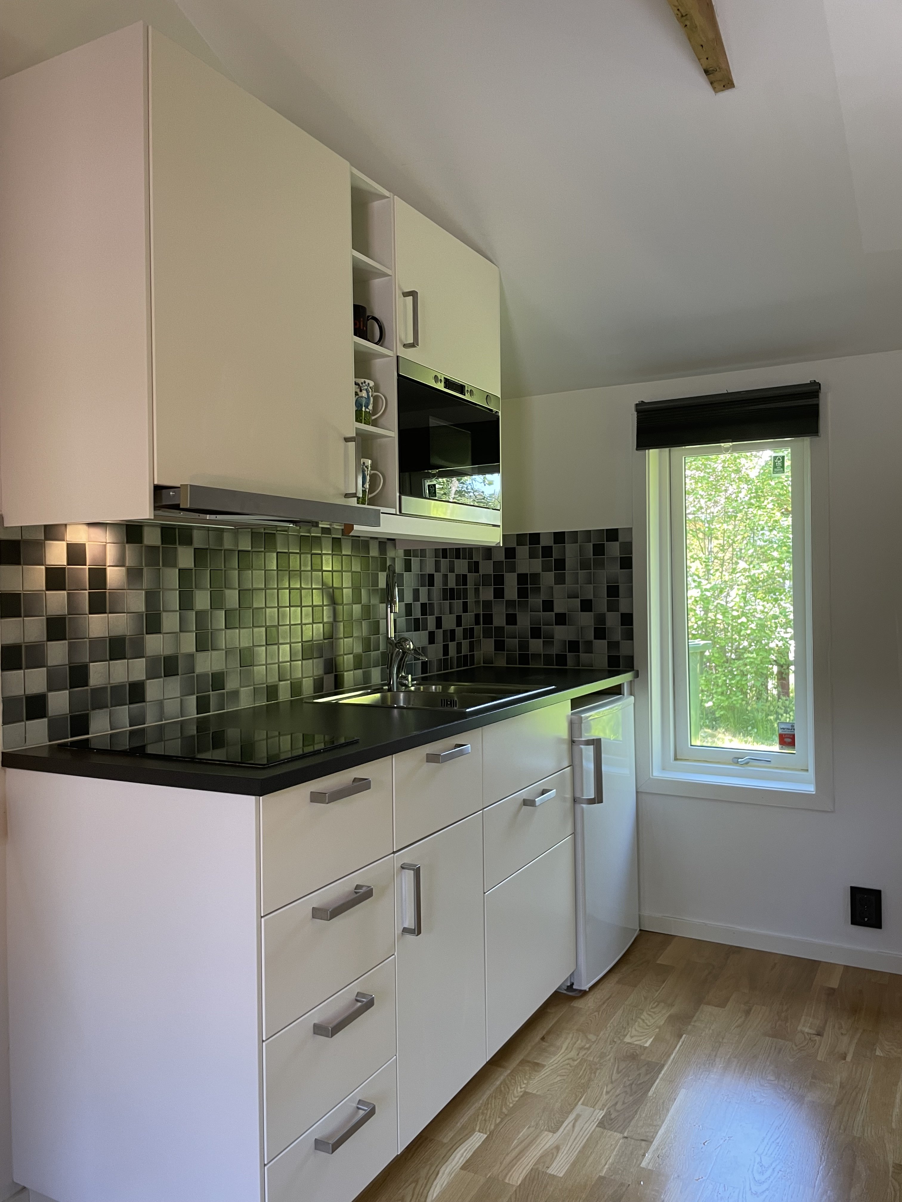 Villa/Hus, 2 rooms, 25 sqm, Tyresö