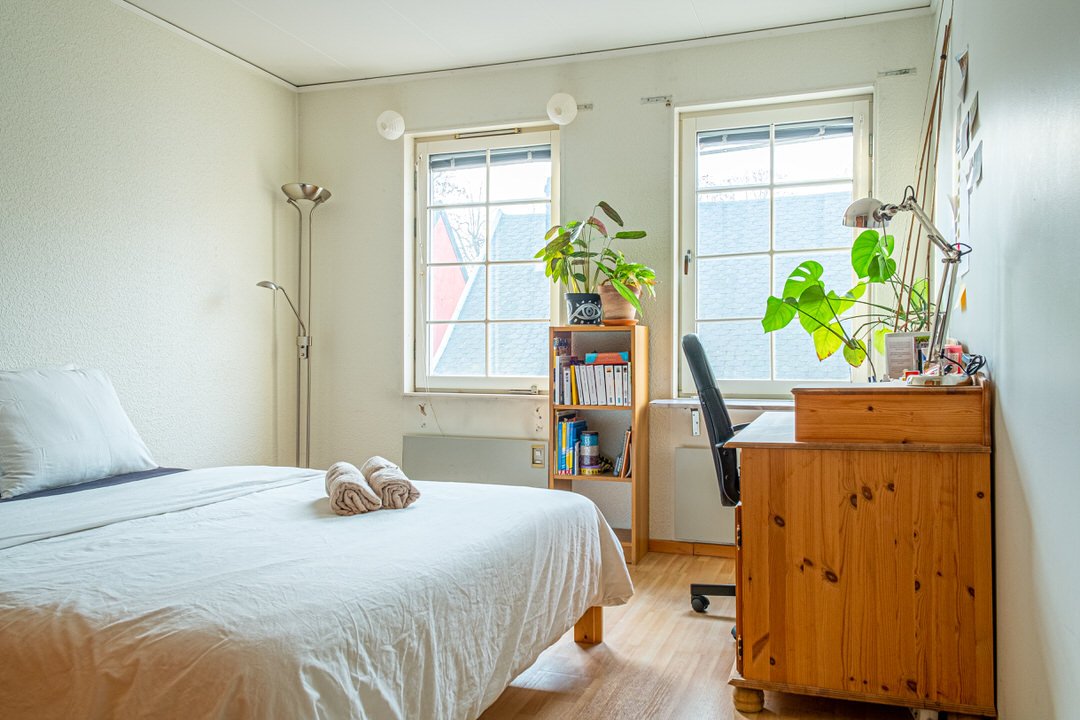 Radhus, 1 rooms, 14 sqm, Malmö