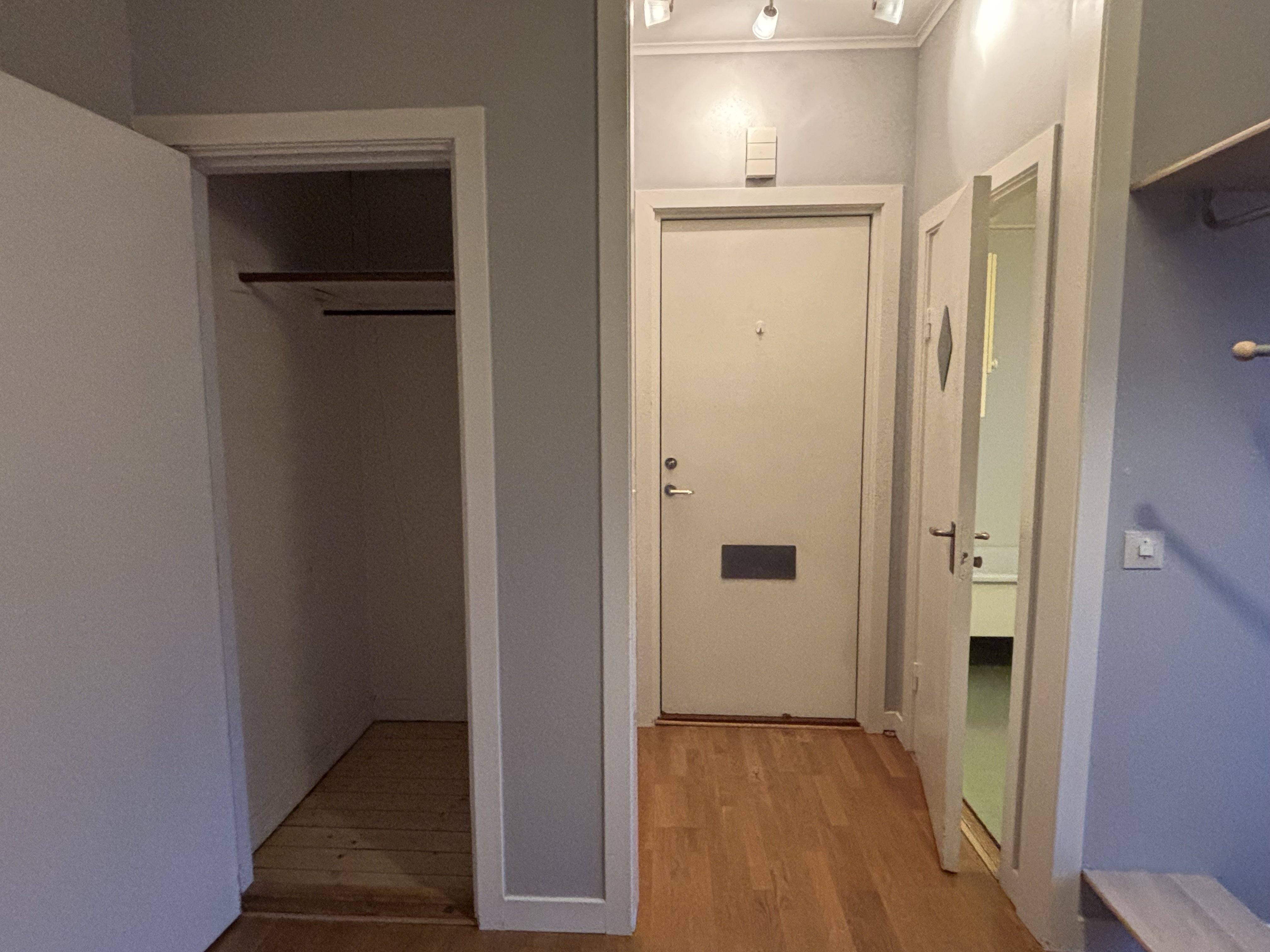 2 rok · 39 m² i Kalmar – bild 2