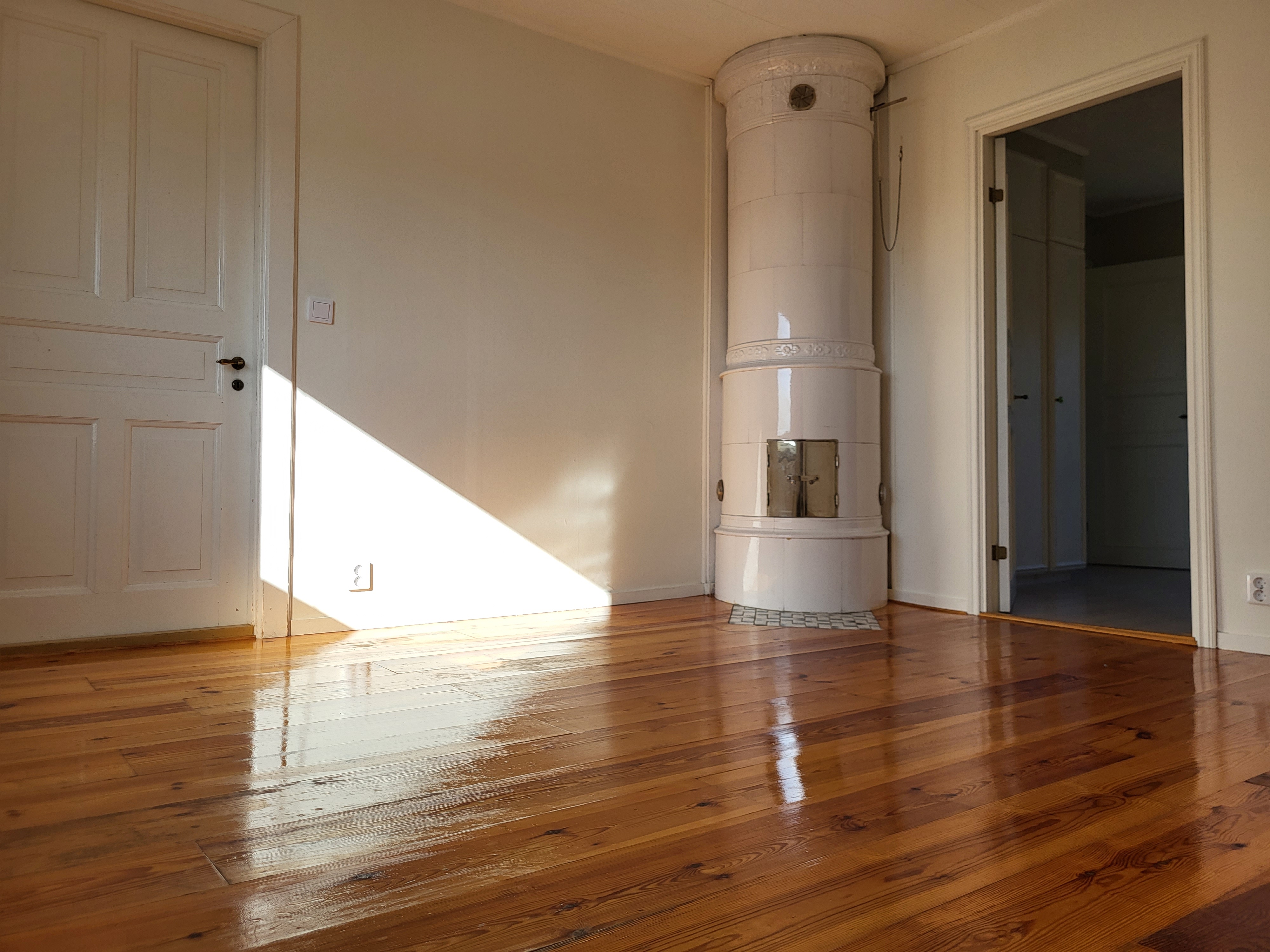 Lägenhet, 3 rooms, 90 sqm, Rävlanda