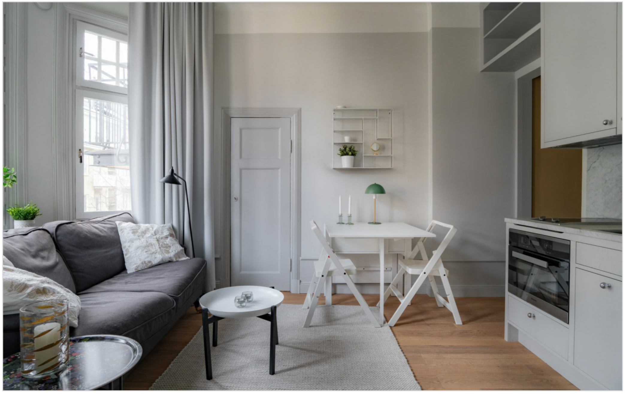 Kronobergsgatan, Stockholm — photo 5