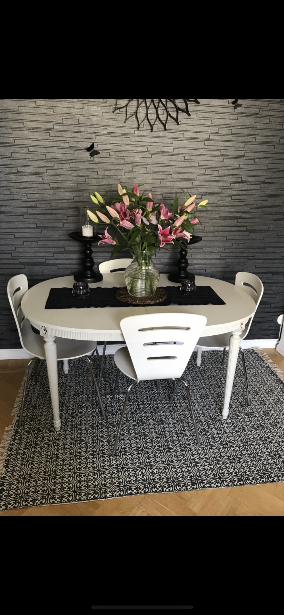 Arkadvägen, Johanneshov