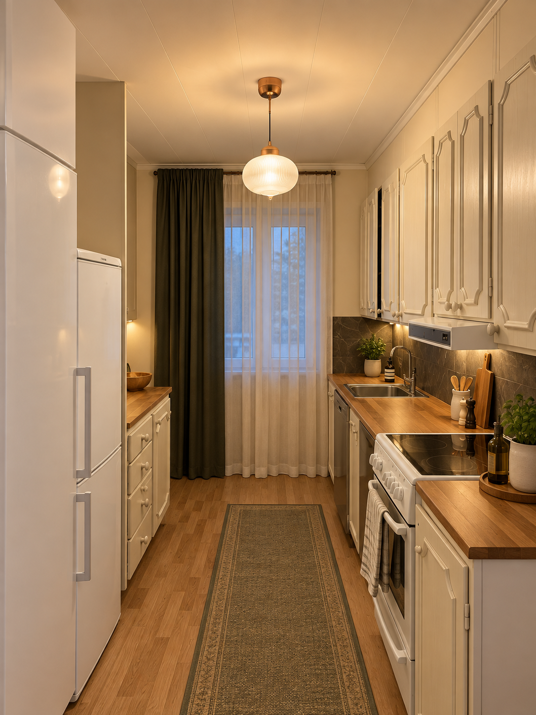 5 rok · 98 m² i Boliden – bild 7