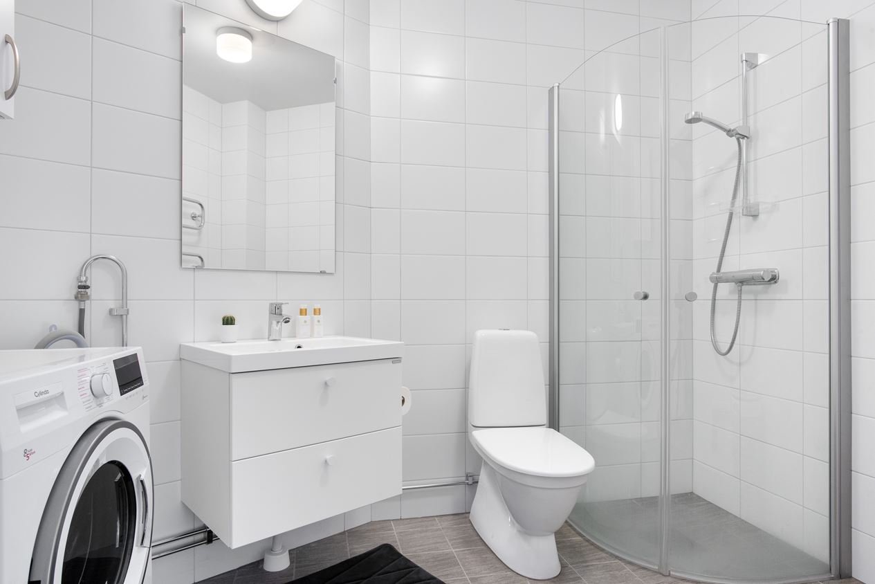 Lägenhet – Linköping, Fridhem, Östra Valla - Bild 5