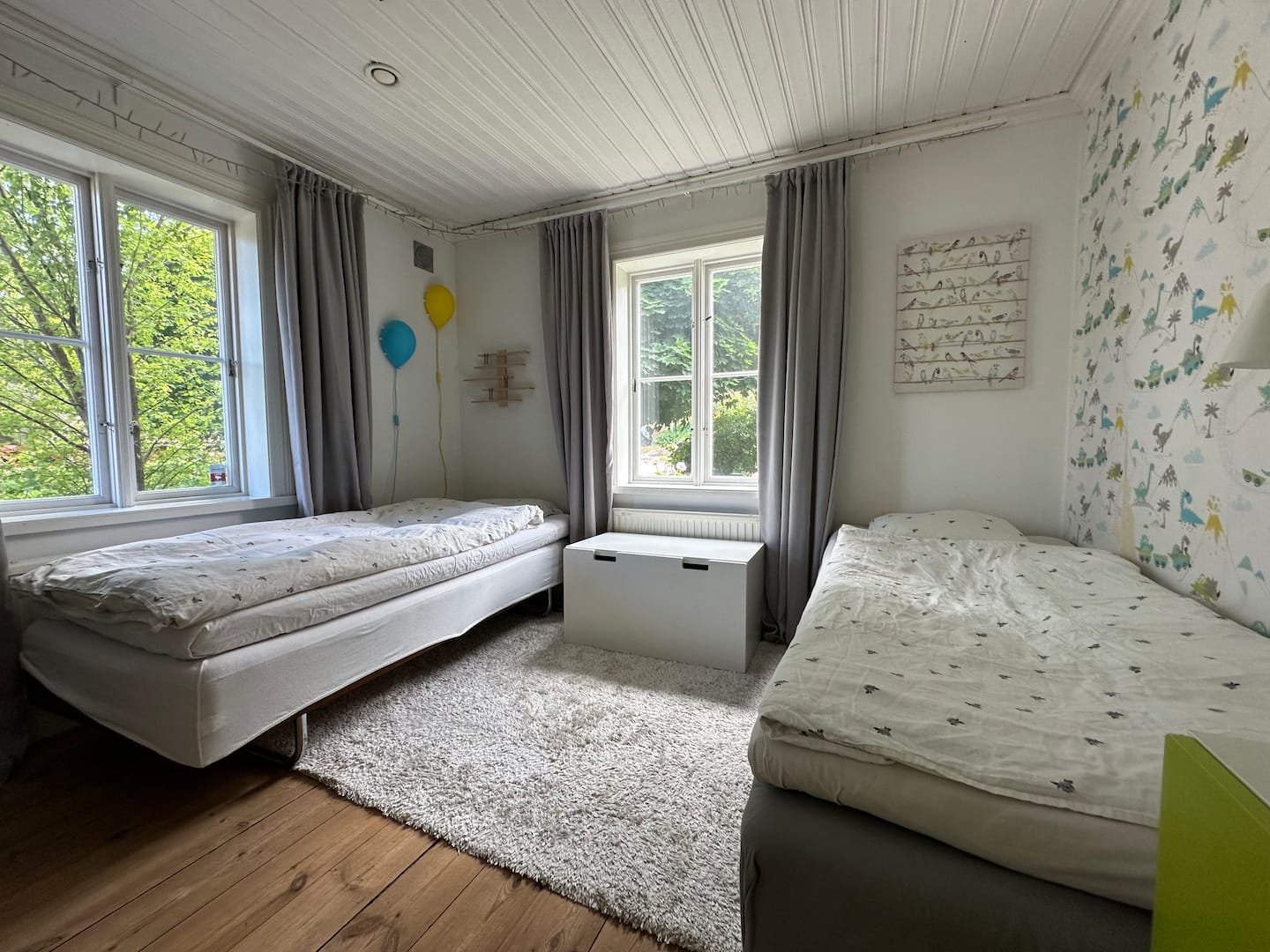 6 rok · 160 m² i Djurhamn – bild 15