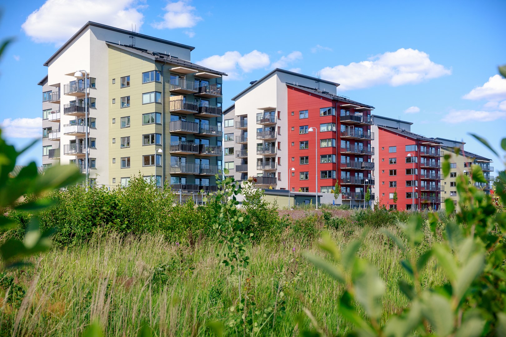 Lägenhet – Kalmar, Snurrom - Bild 3