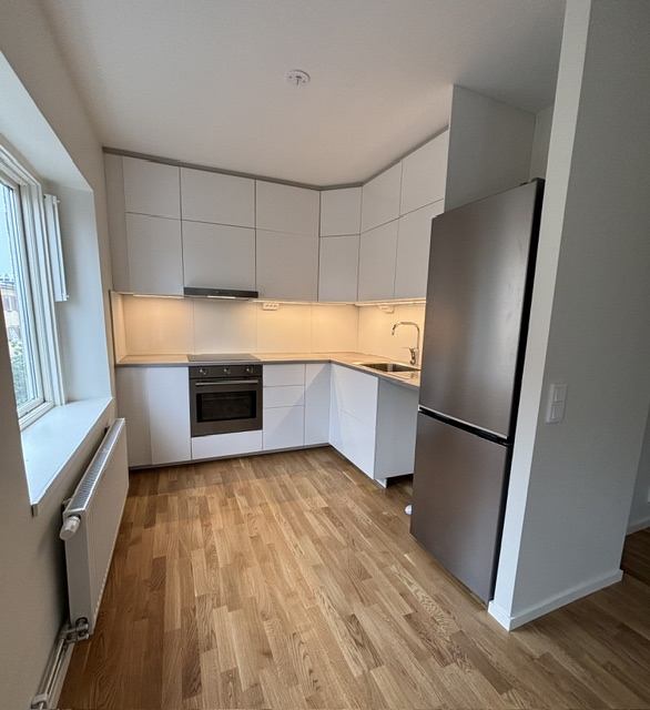 Lägenhet – Nässjö, Jönköpings län - Bild 4