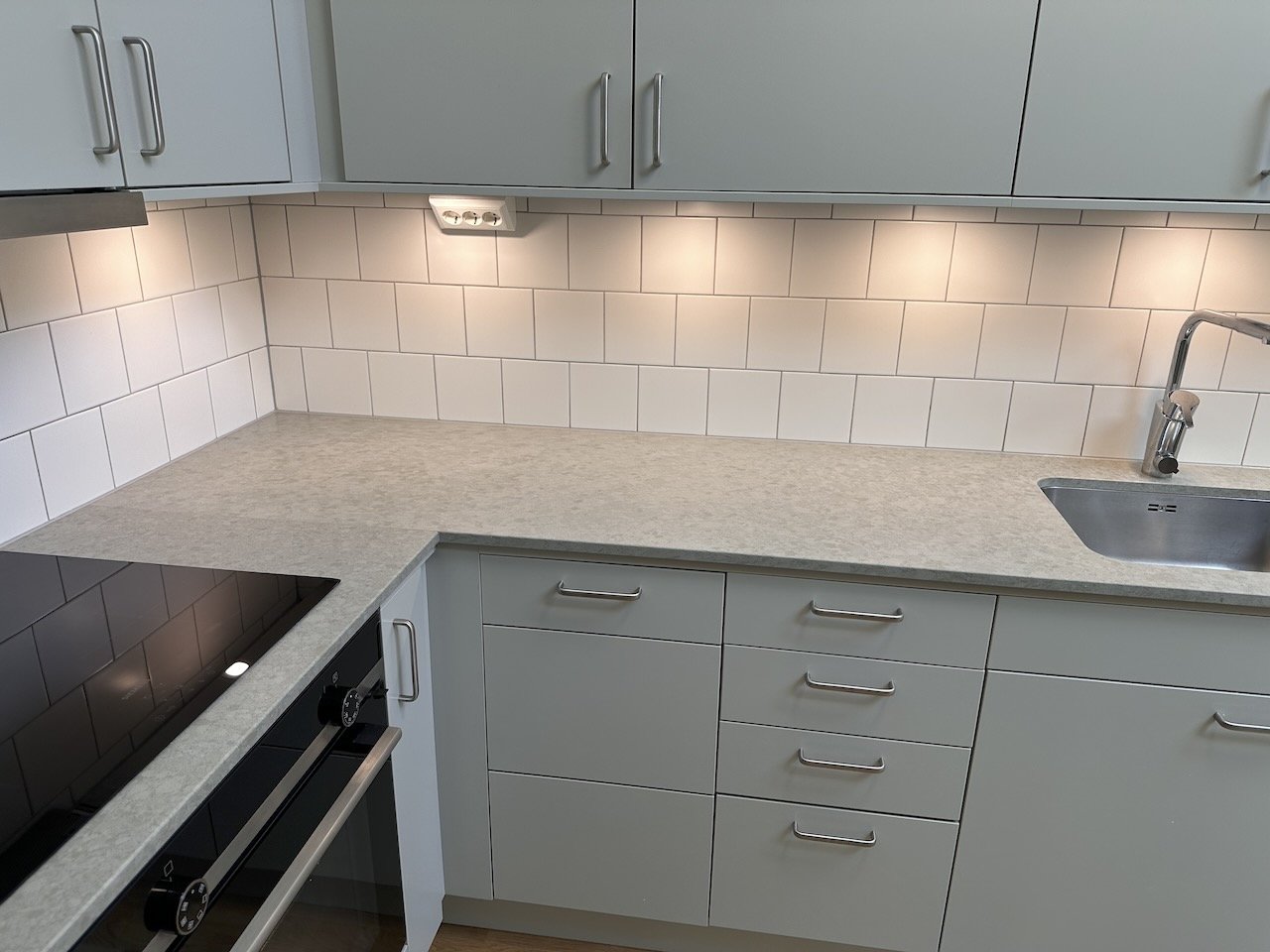 2 rok · 39 m² i Strängnäs – bild 10