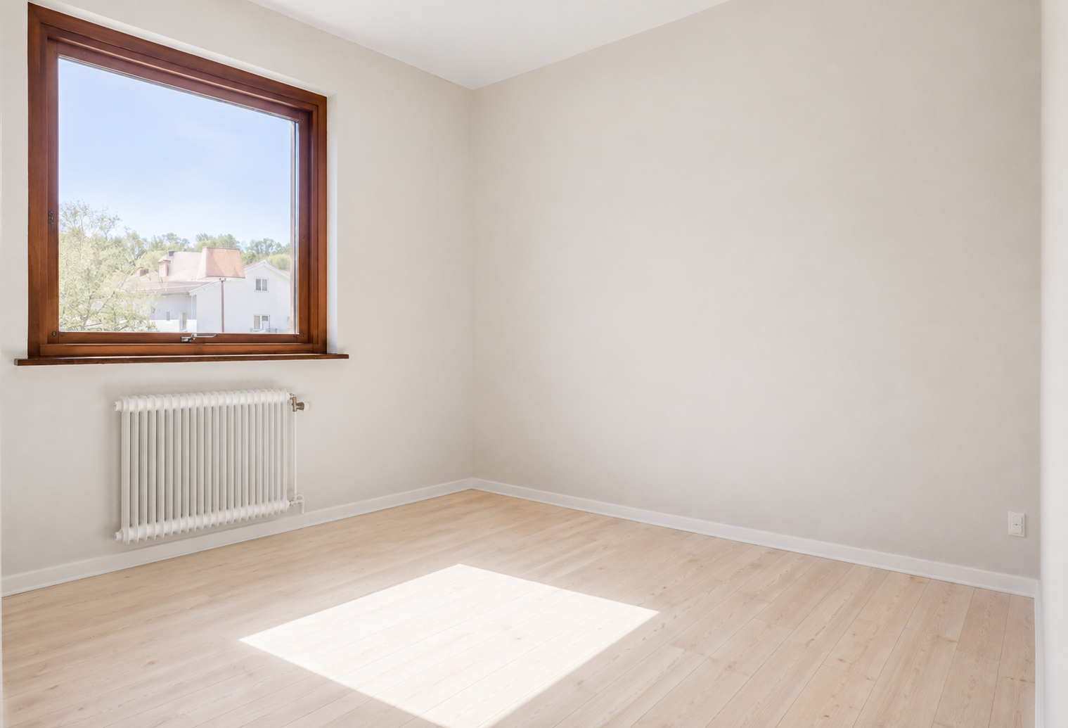 Lägenhet, 2 rooms, 27 sqm, Göteborg