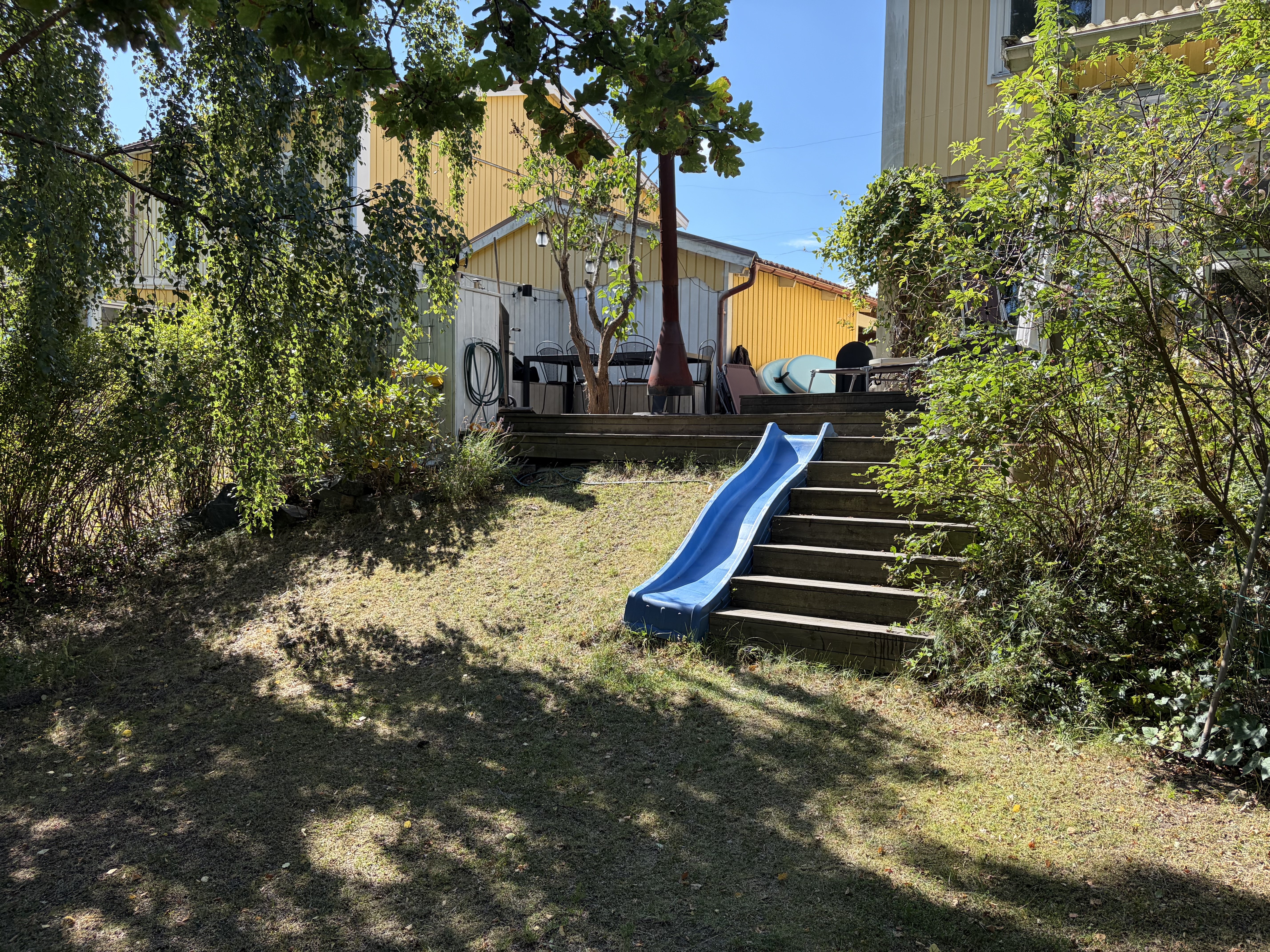 Duplex, 5 rooms, 110 sqm, Kungsängen