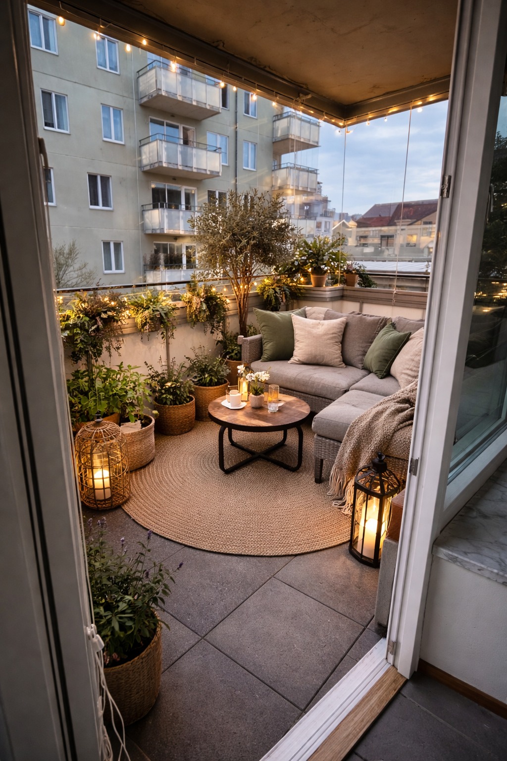 Lägenhet, 3 rum, 78 kvm, Örebro