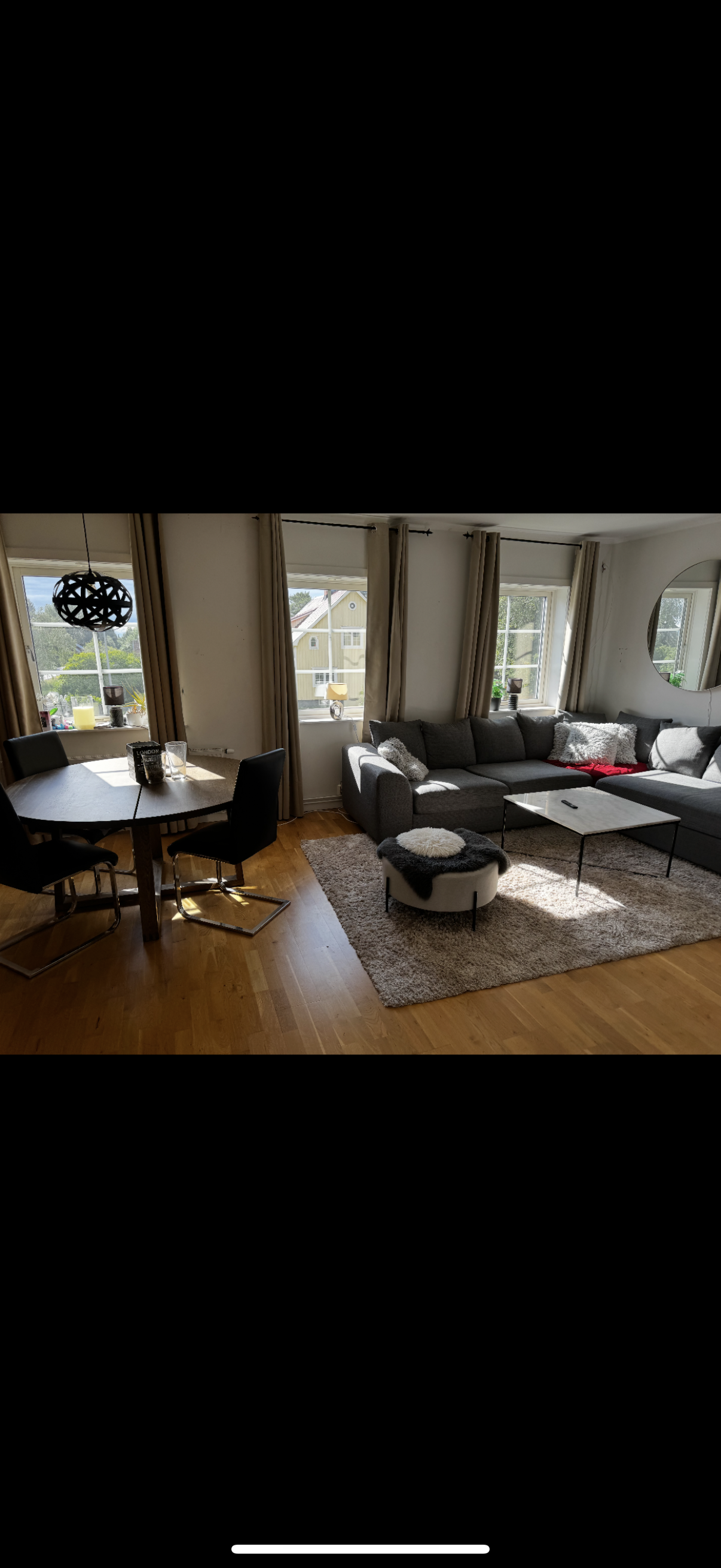 Duplex, 4 rooms, 107 sqm, Ås