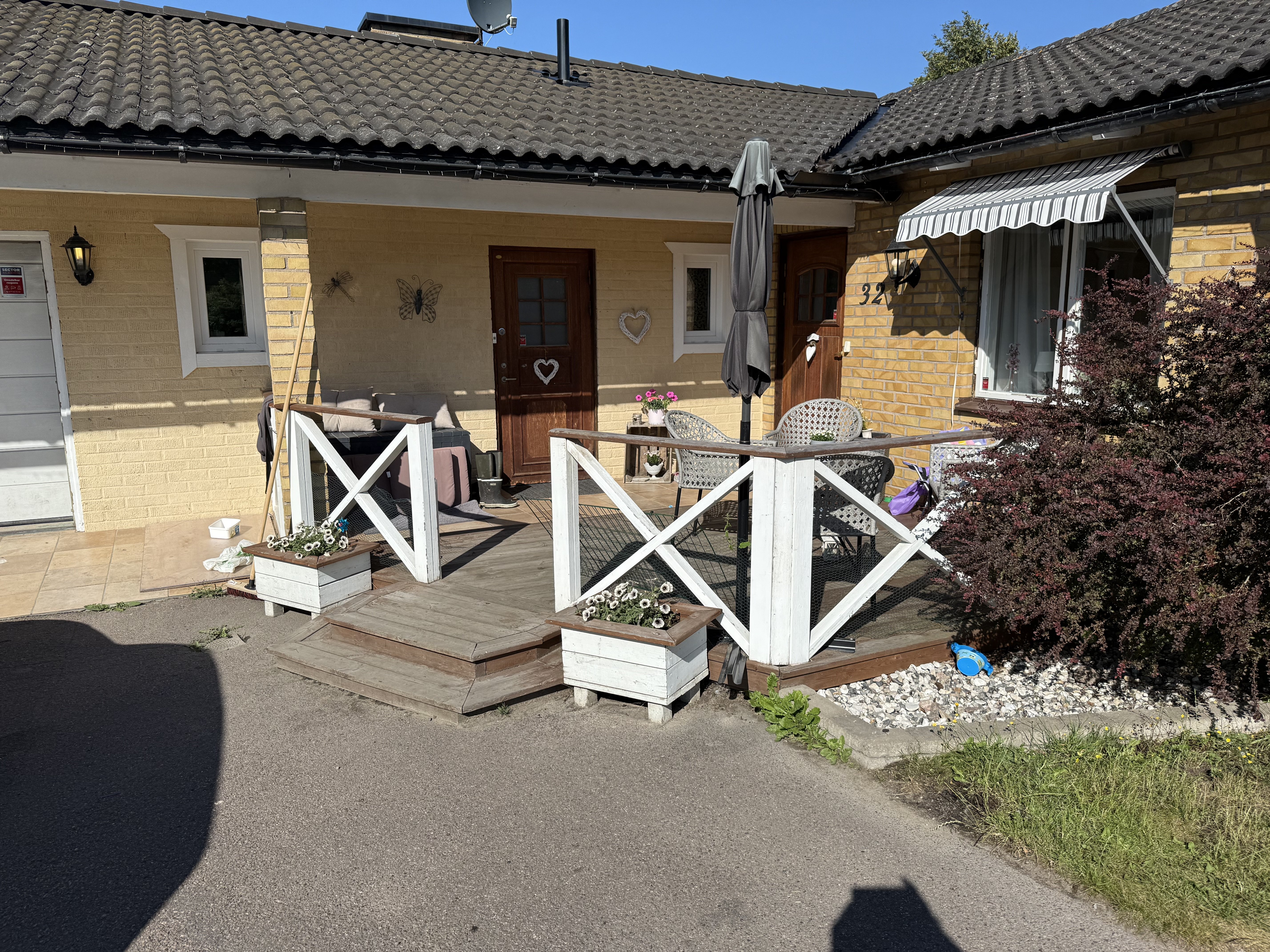Påkhäradsvägen