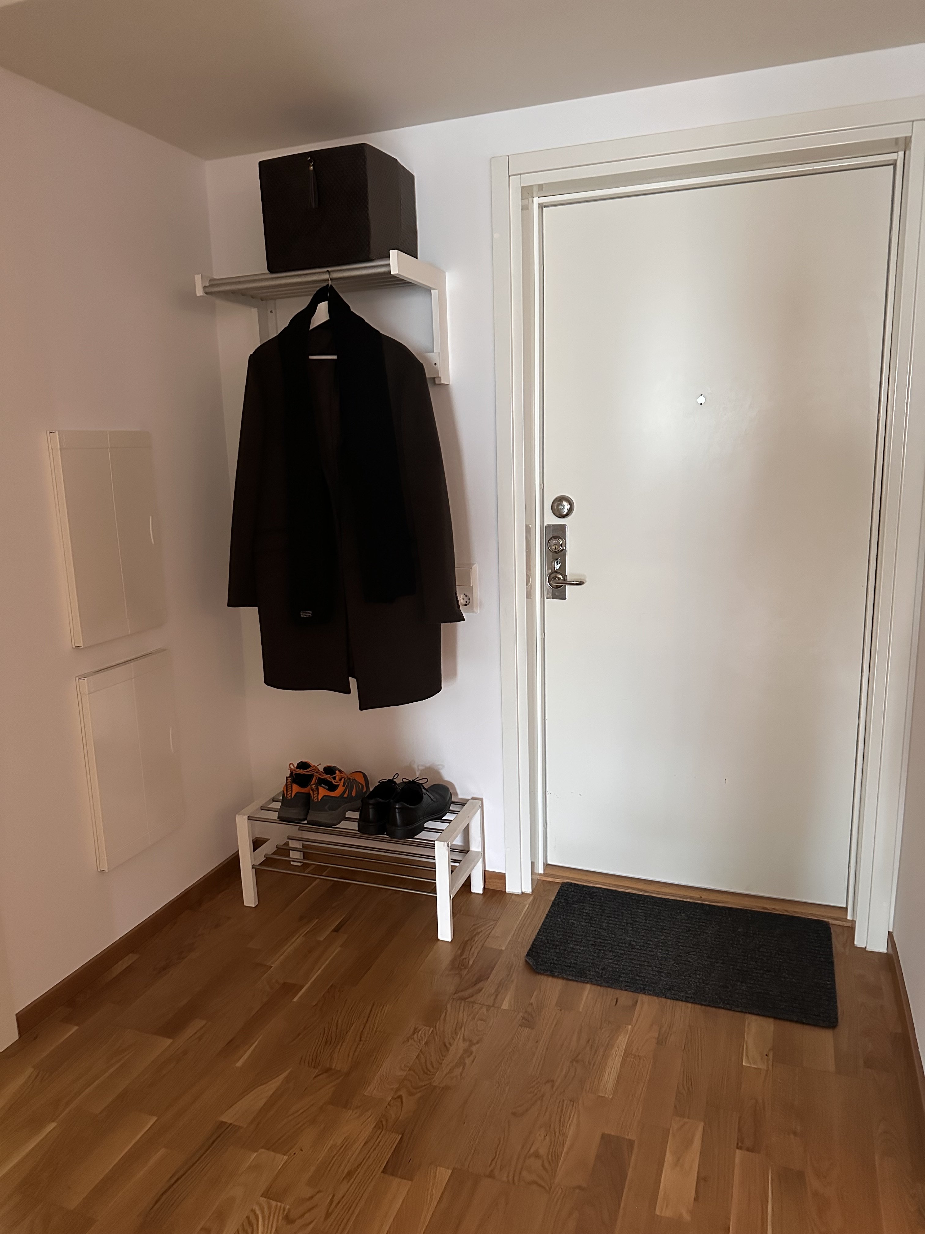 2 rum och kök, Bromma, 15 500 kr/mån, bild 4