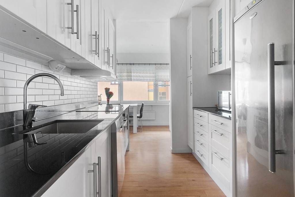 1 rum och kök, Kista — 6 500 kr/mån — bild 2
