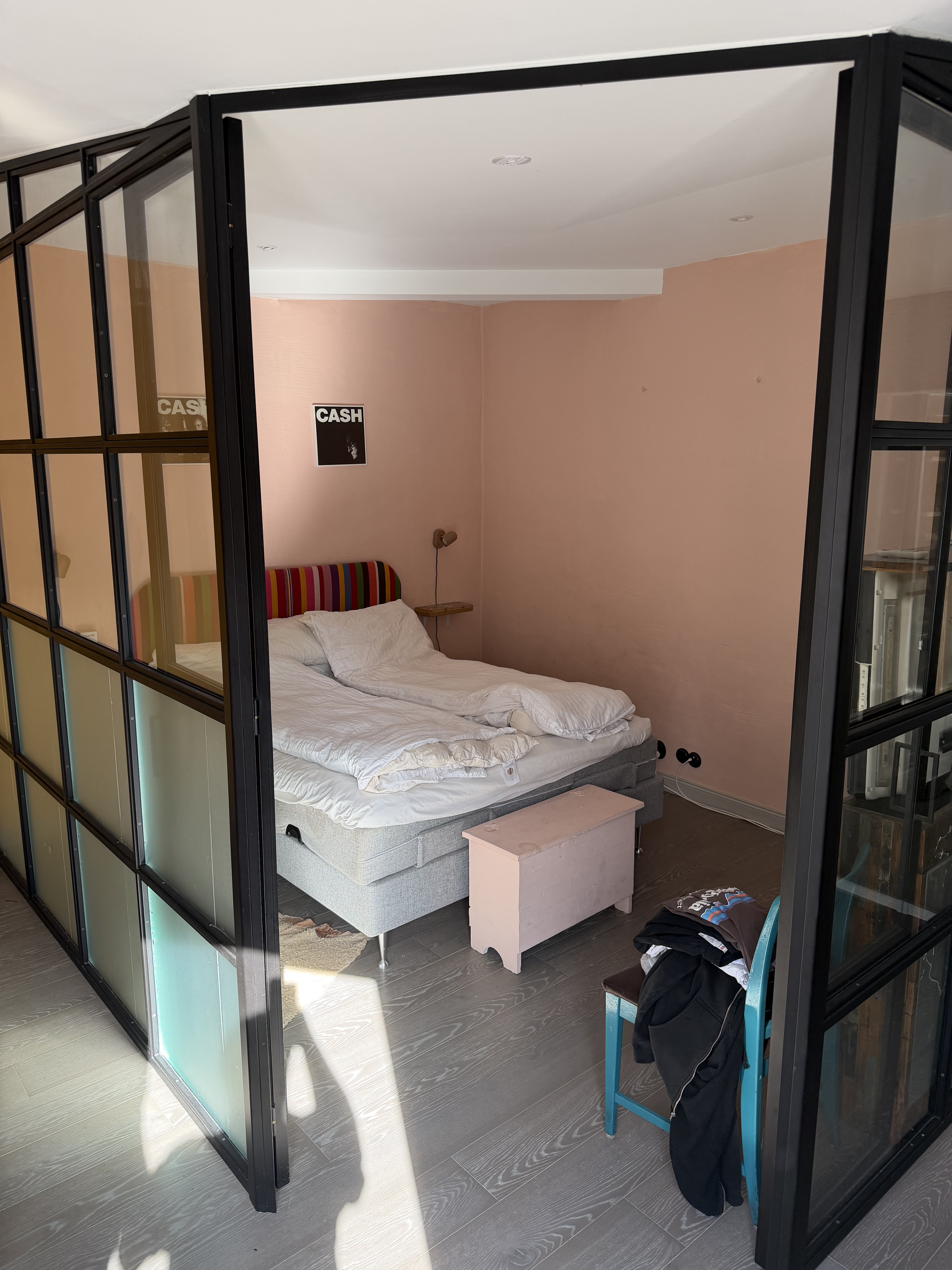 2 rum Östermalm, 14 800 kr/mån | Bostadsögat