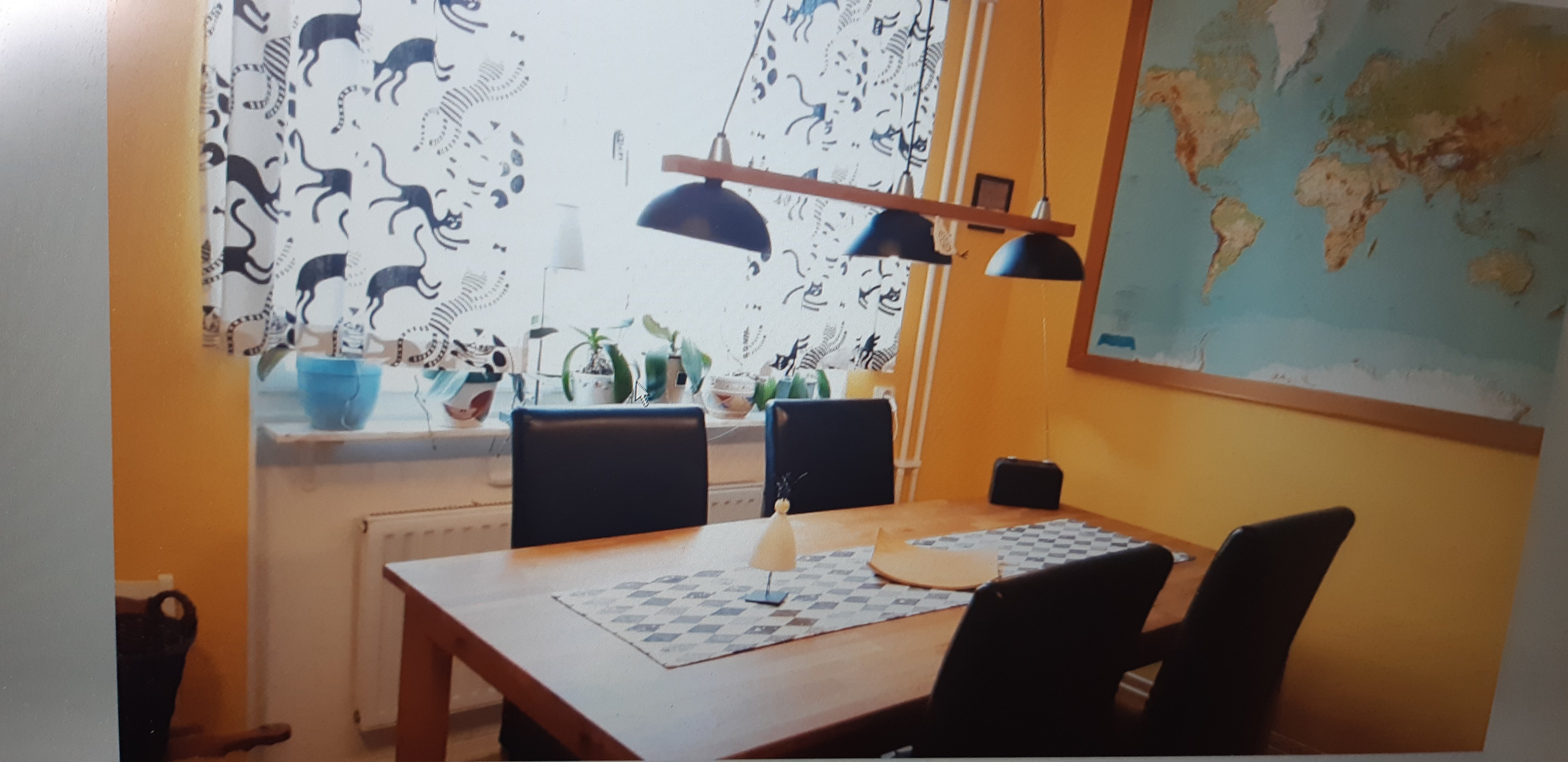 Korintvägen, Farsta