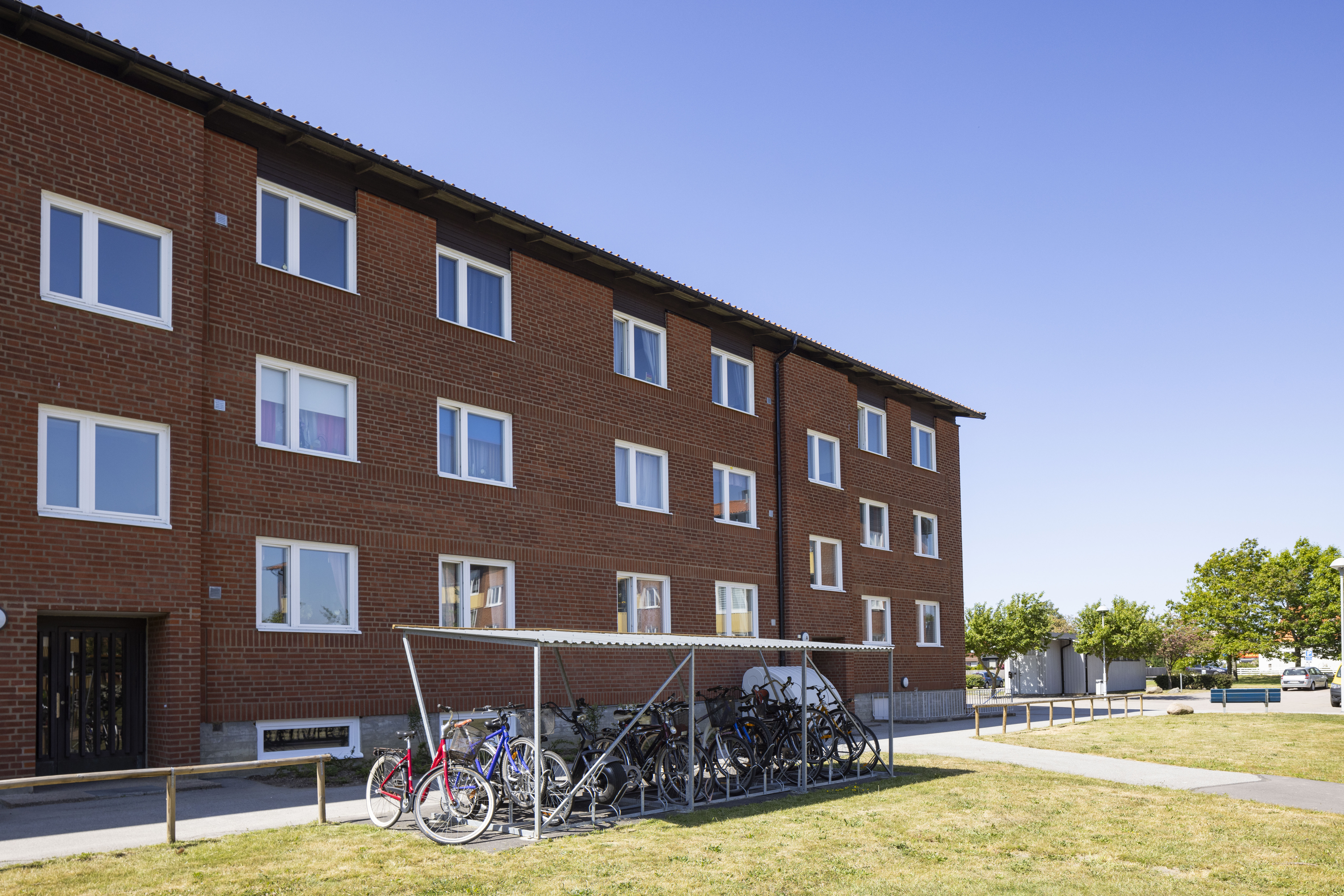 Långarödsvägen 80 A