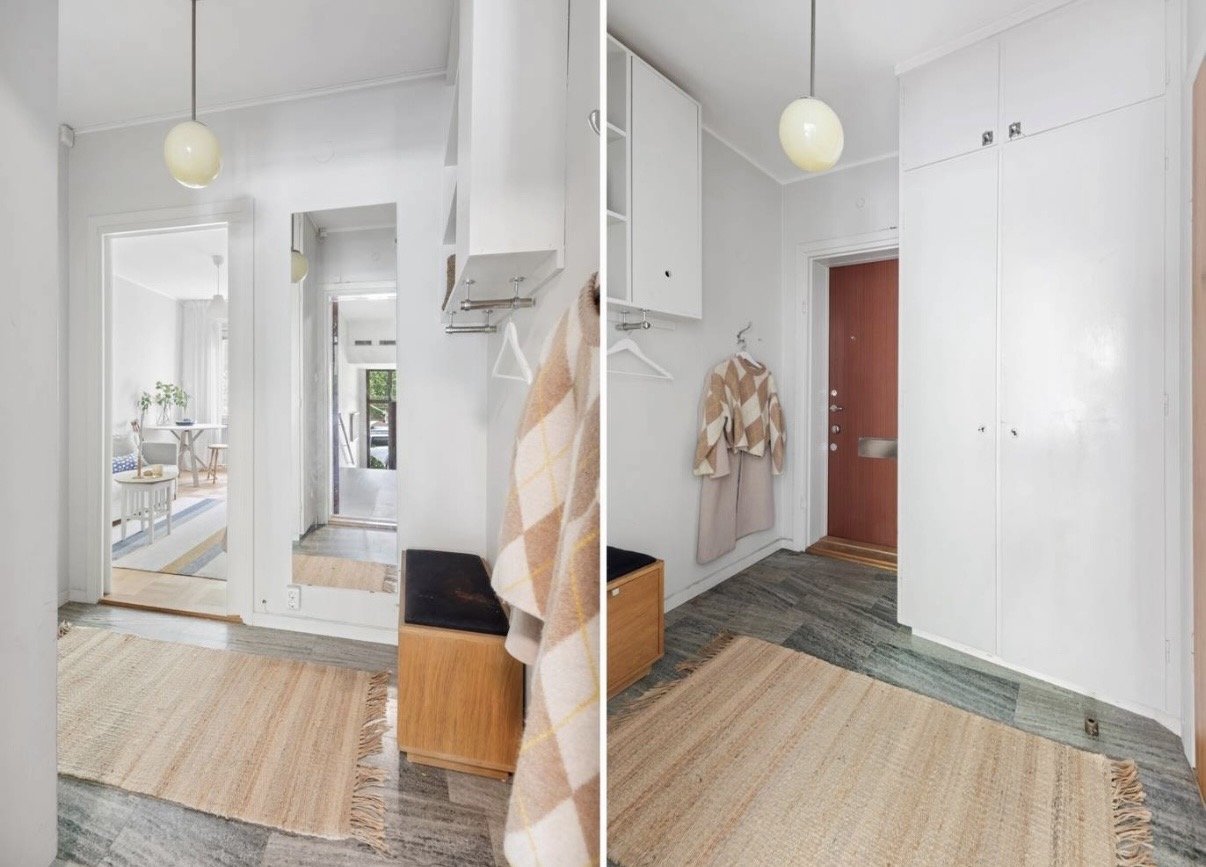 Lägenhet – Stockholm, Gärdeshöjden, Ladugårdsgärdet - Bild 4