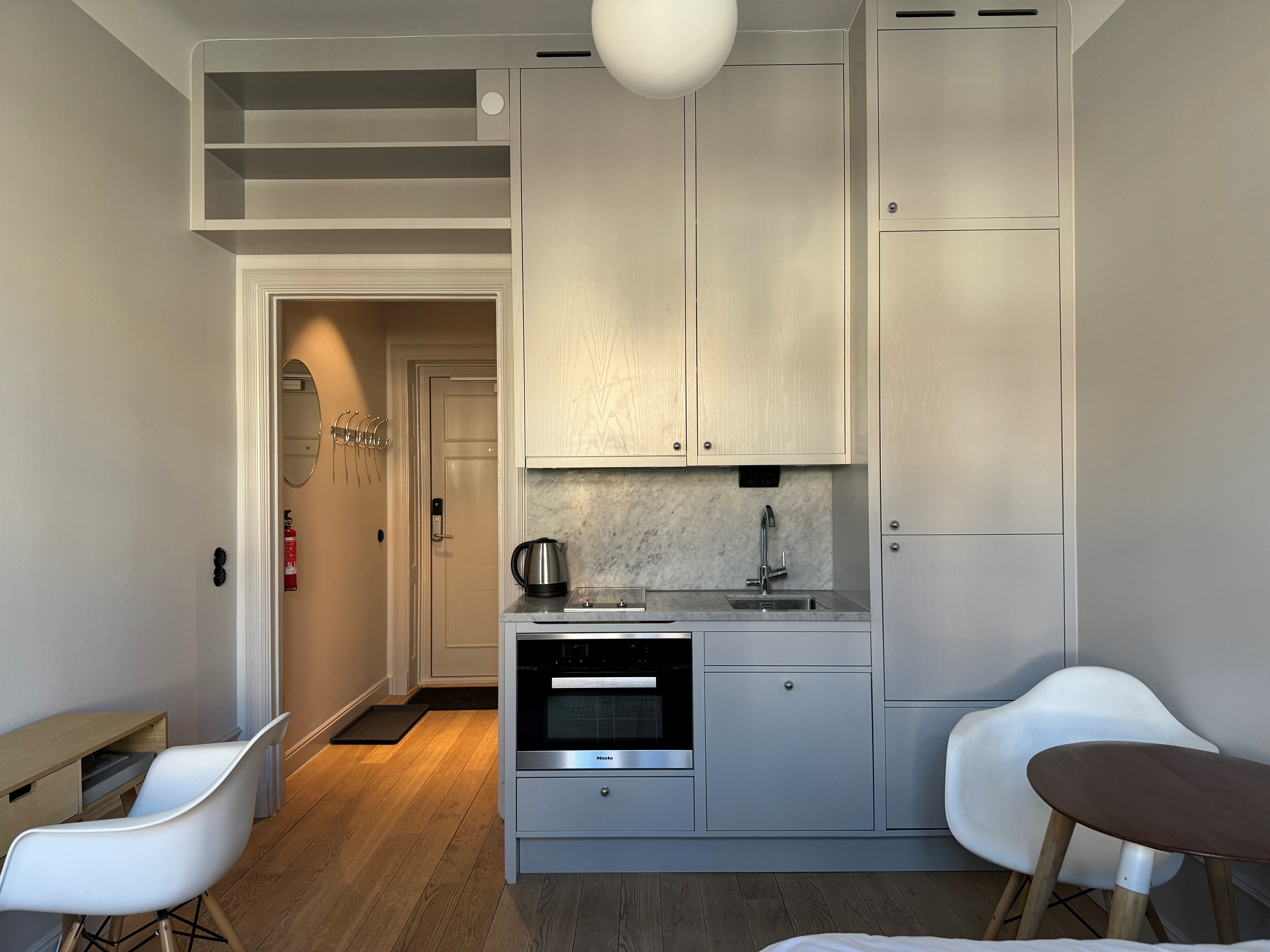 1 rum Stockholm — 13 500 kr/mån | Bostadsögat