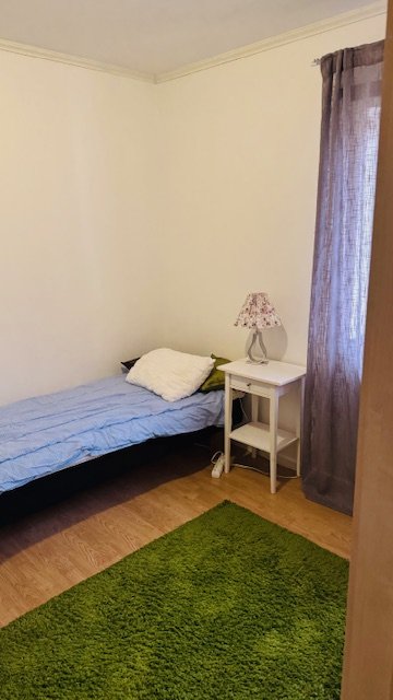 Lägenhet, 1 rooms, 30 sqm, tyresö
