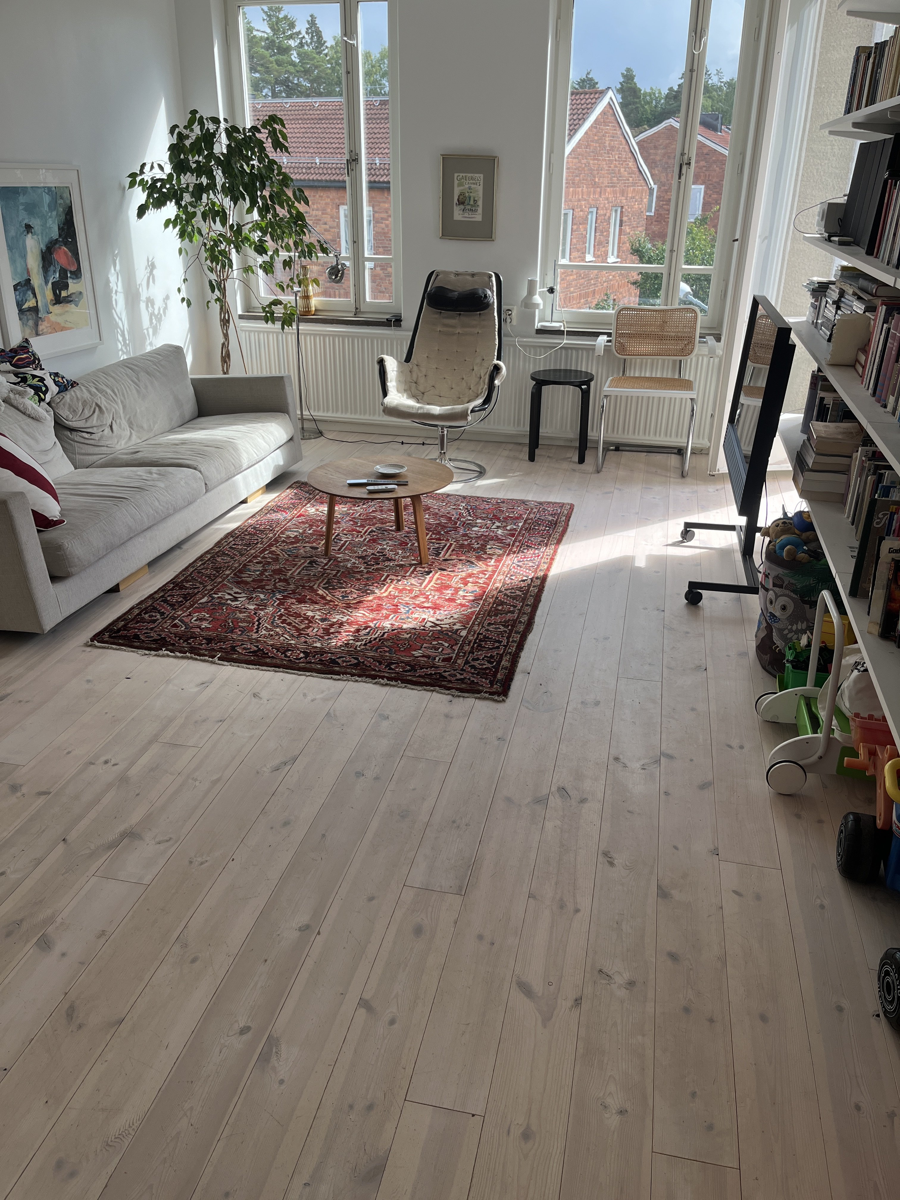 2 rum och kök, Farsta, 9 753 kr/mån, bild 5