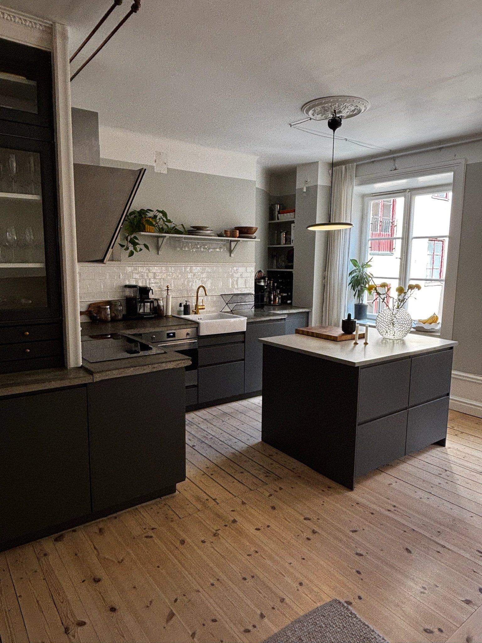 Hagagatan, Stockholm — photo 3