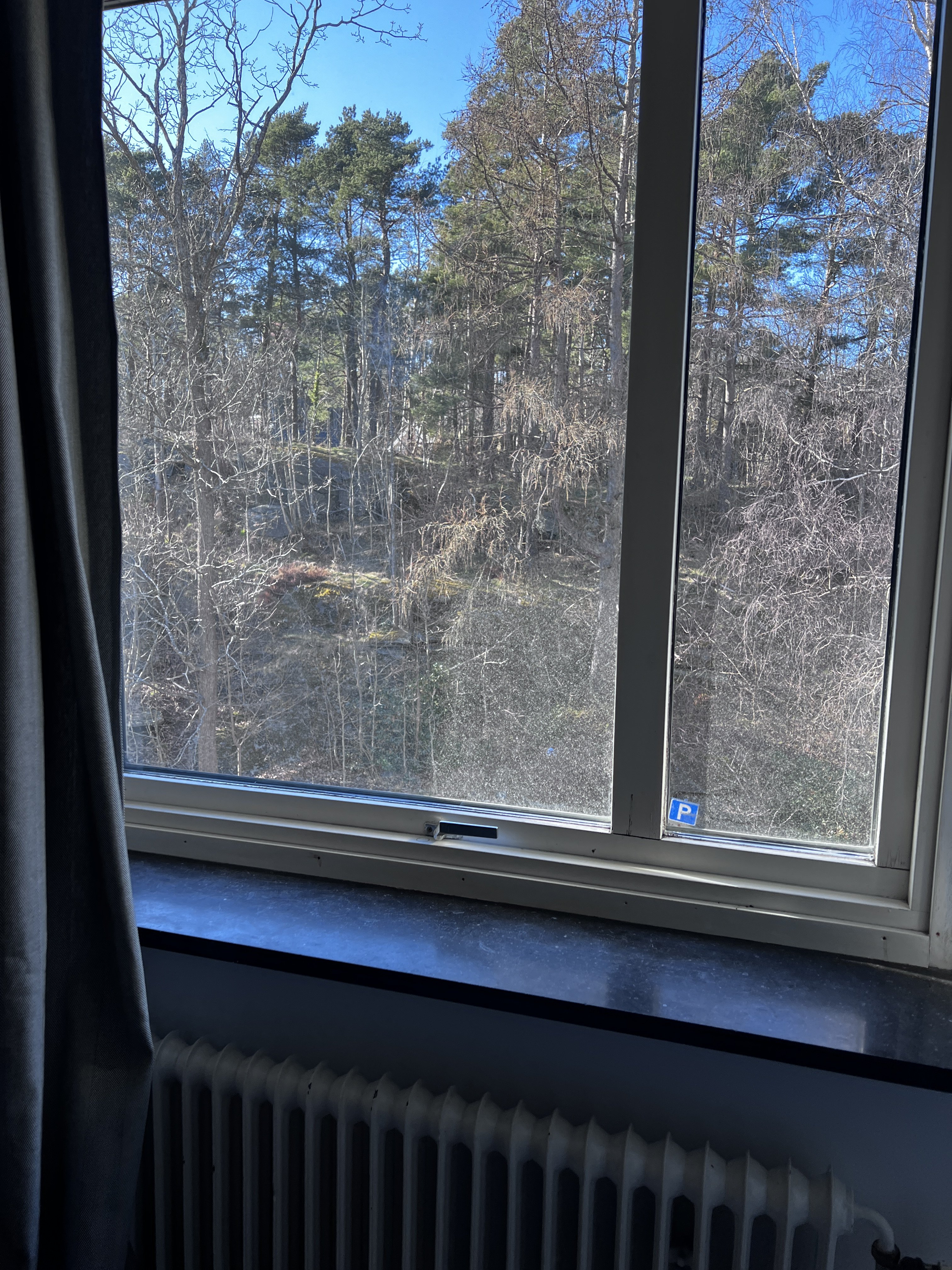 Söndagsgatan, Göteborg